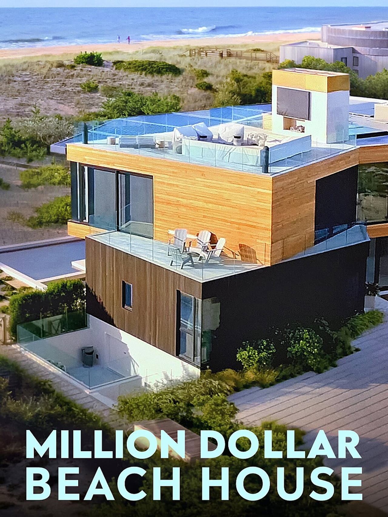 Million Dollar Beach House preview 2