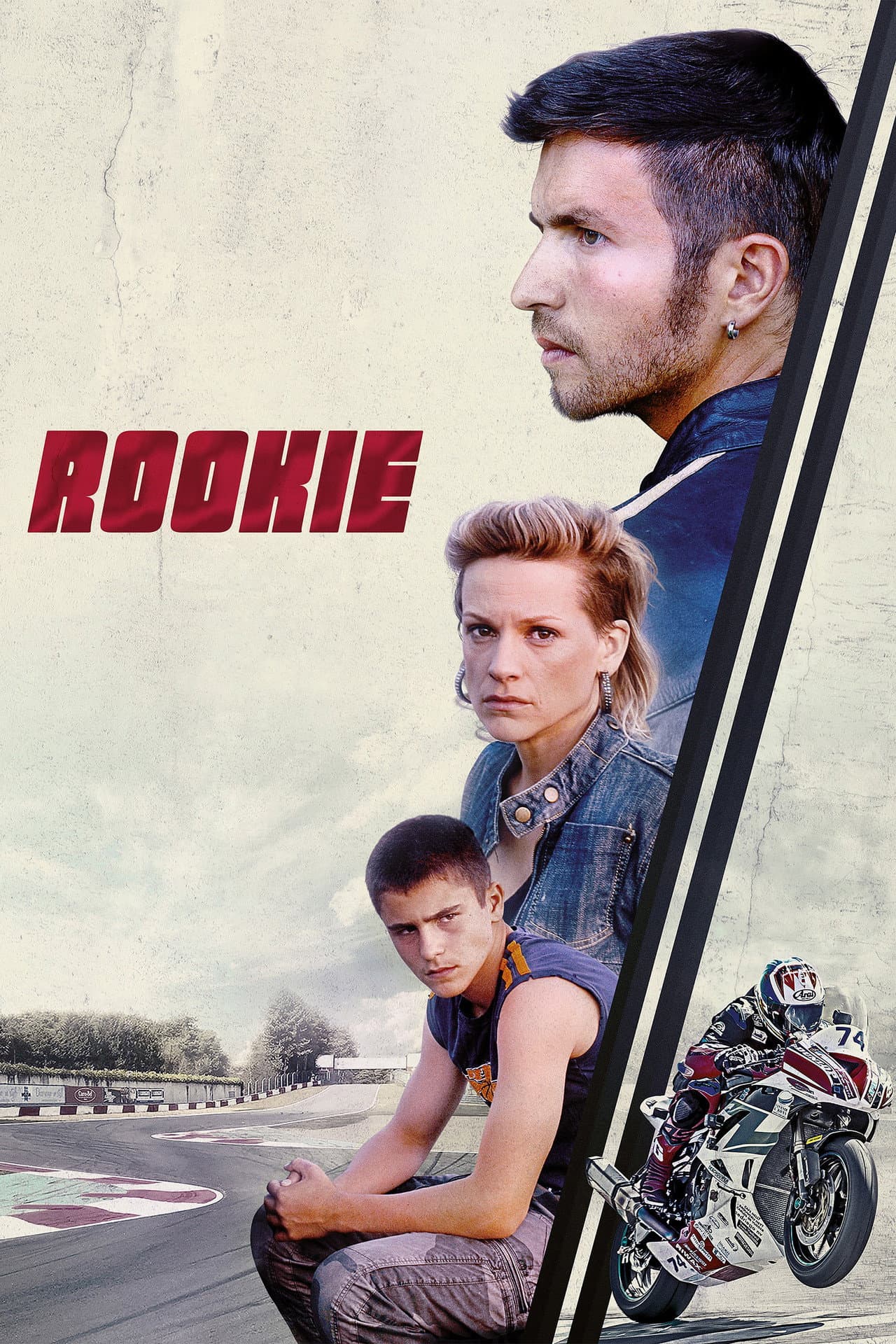 Rookie preview 2