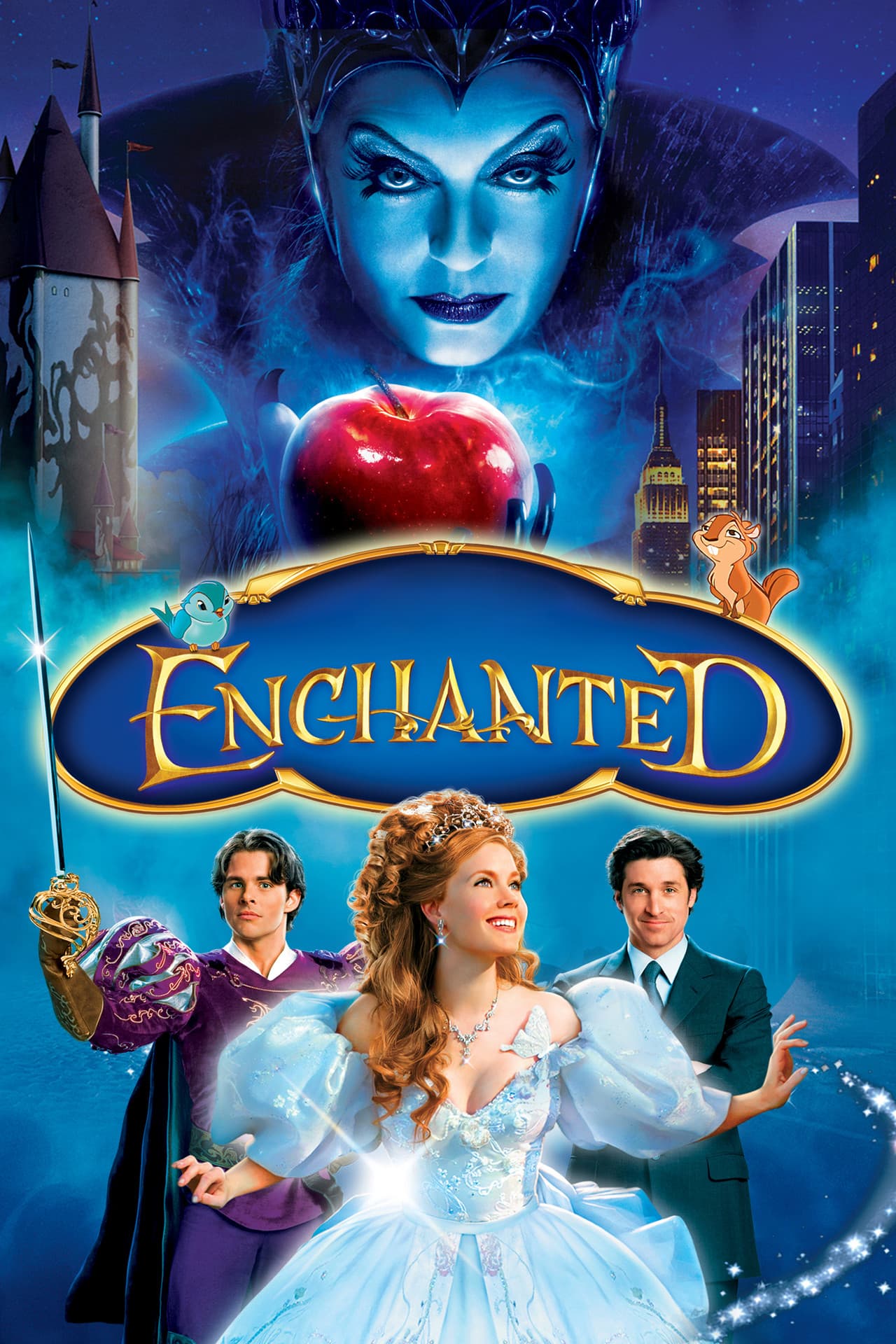 Enchanted preview 2