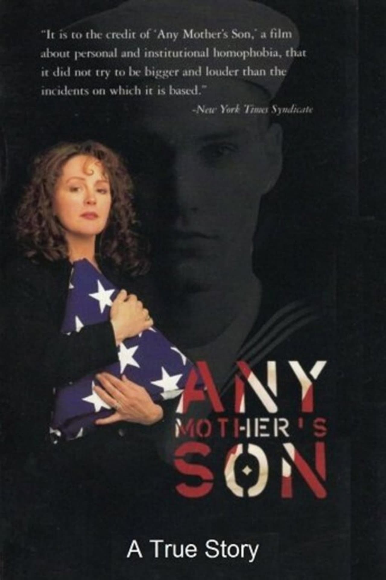 Any Mother's Son preview 1
