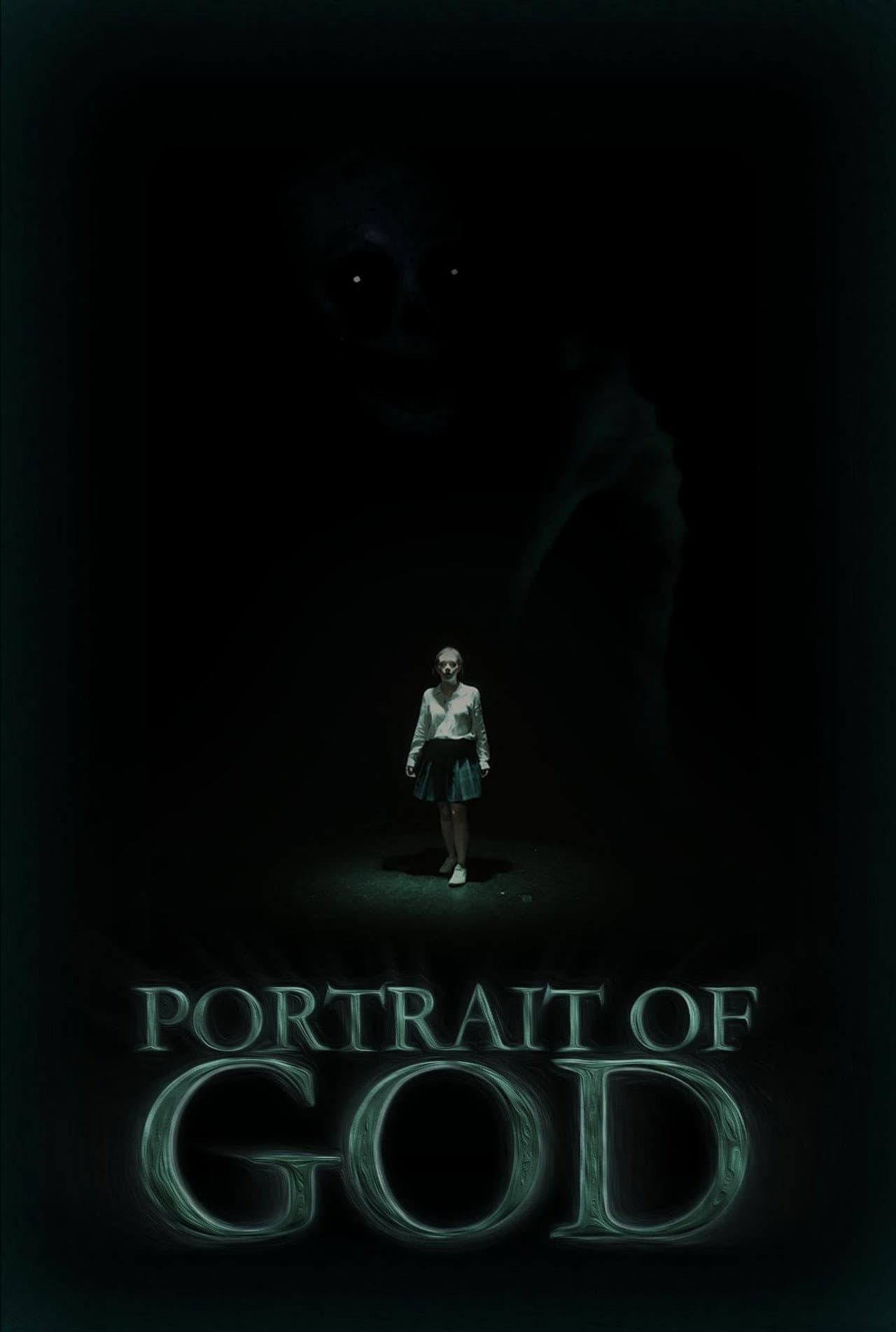 Portrait of God preview 2
