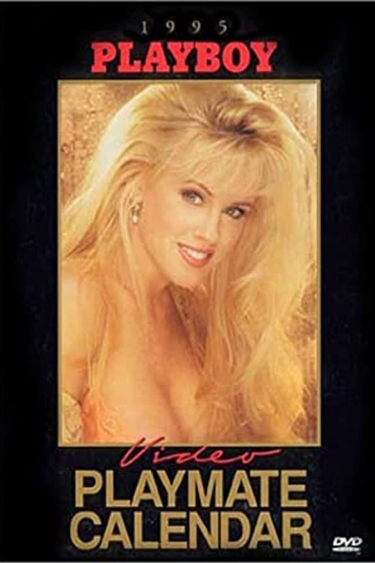 Playboy Video Playmate Calendar 1995 preview 1