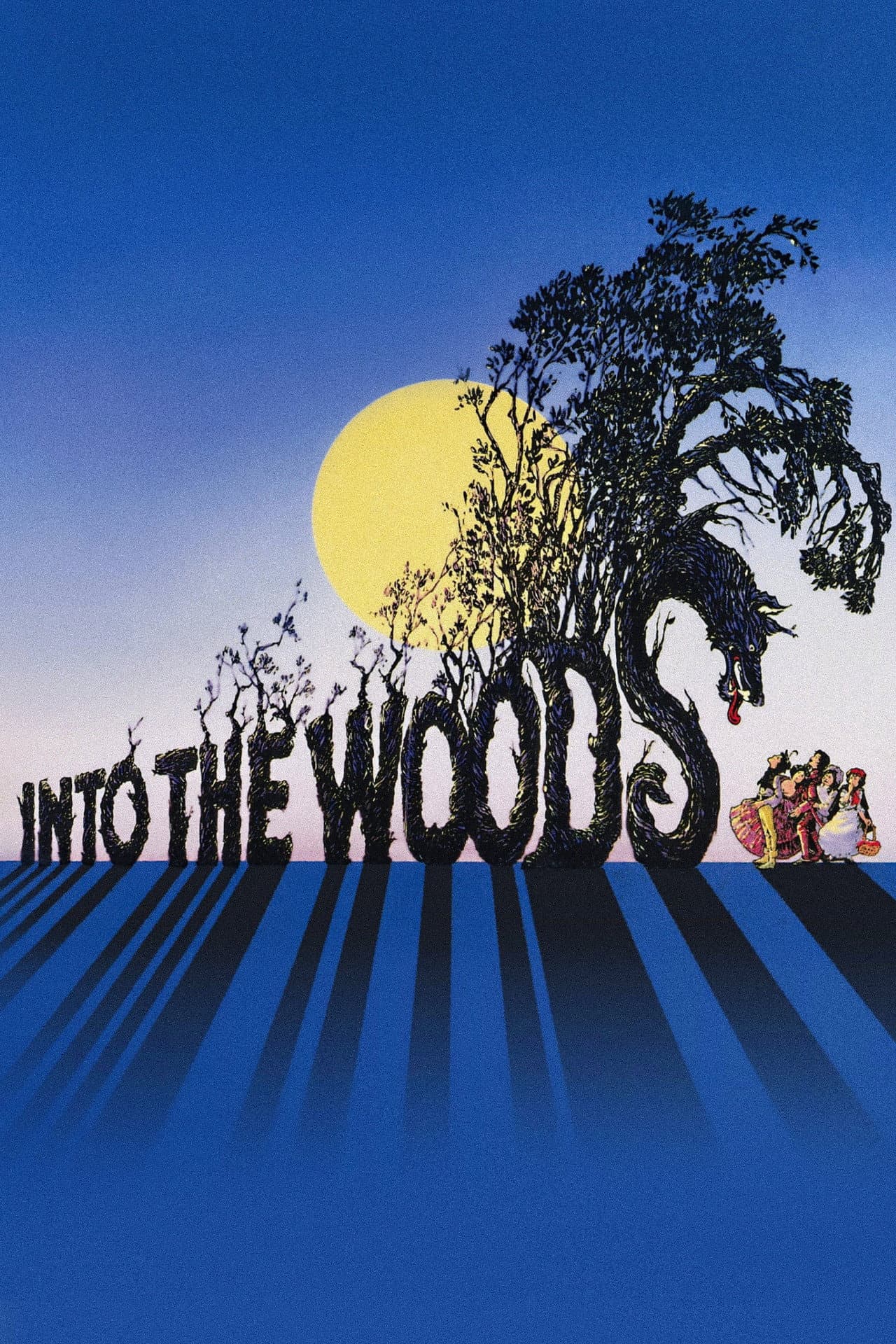 Into the Woods preview 2