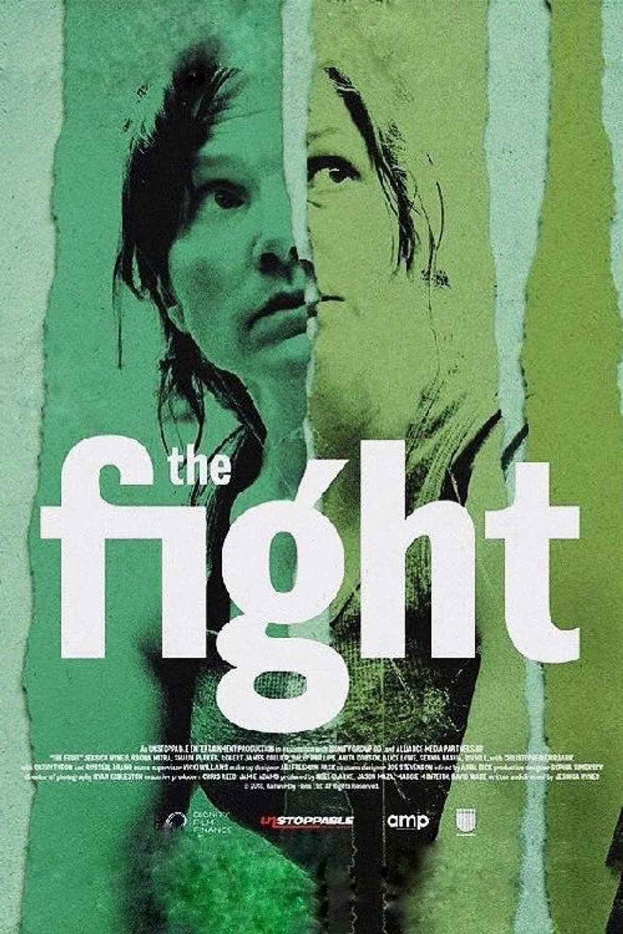 The Fight preview 2