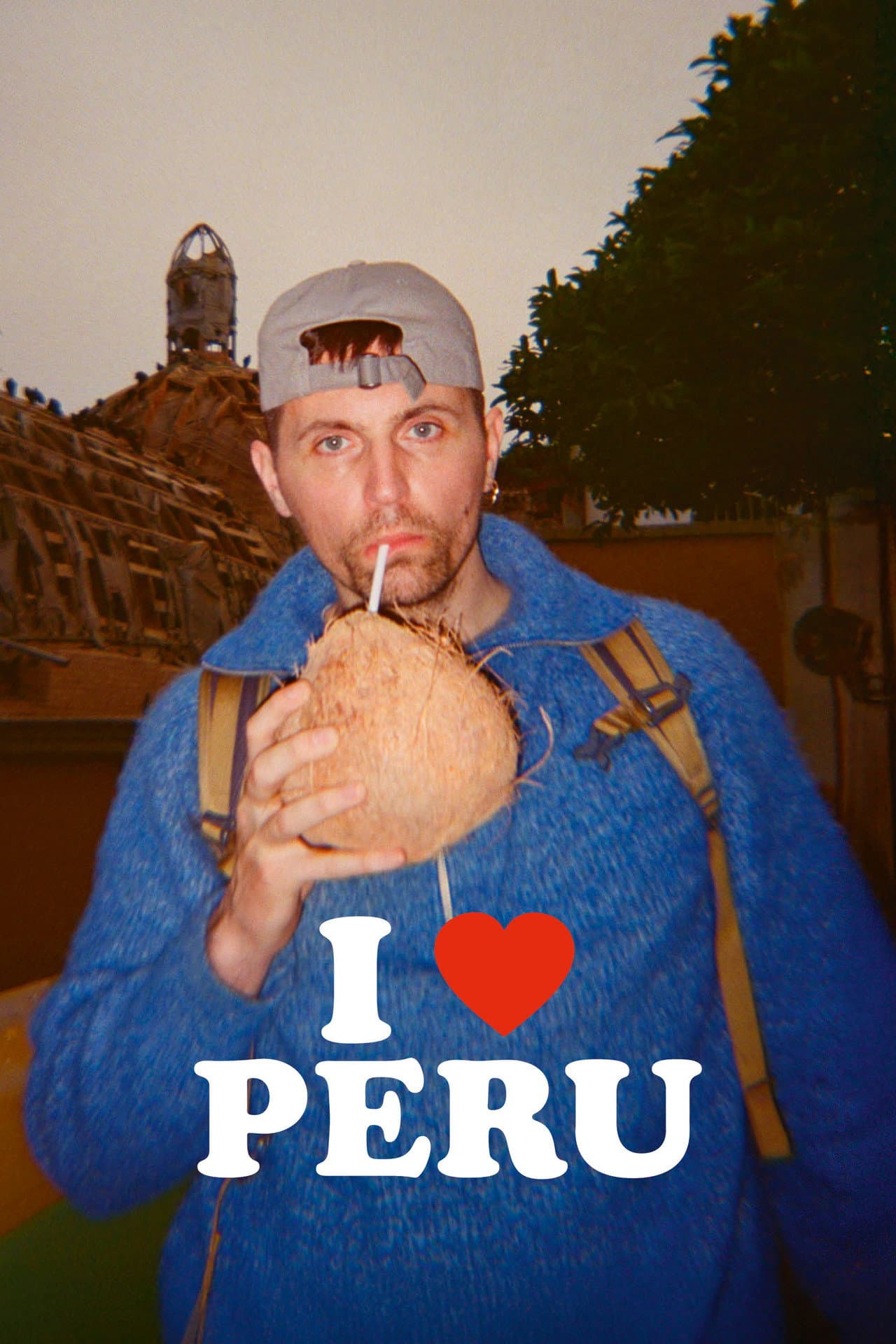 I Love Peru preview 2