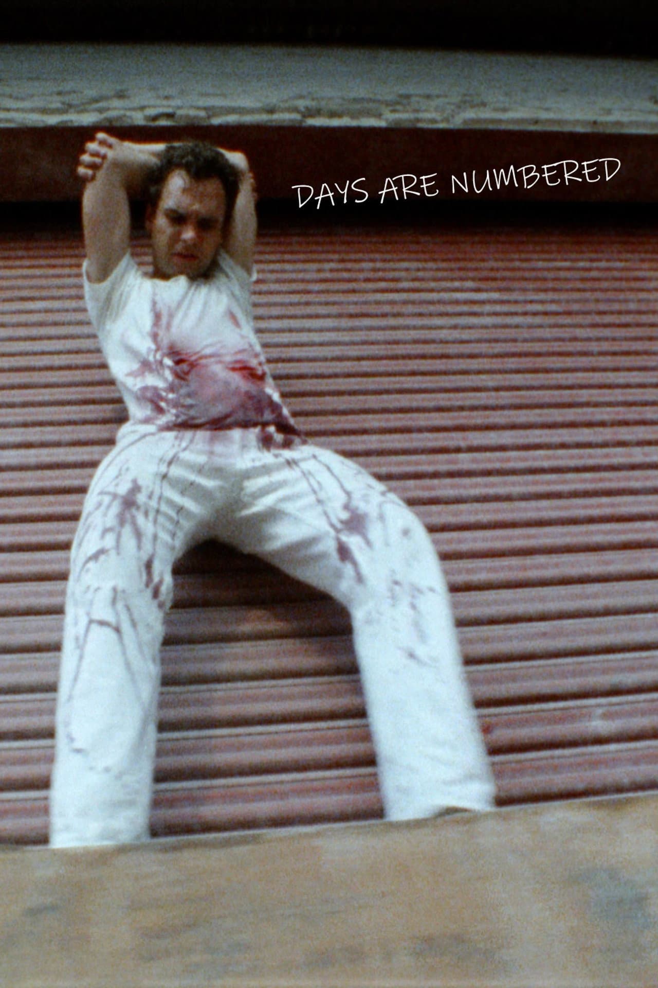 Days Are Numbered preview 1
