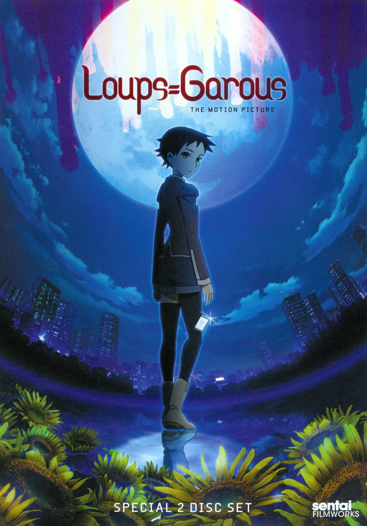 Loups=Garous preview 2