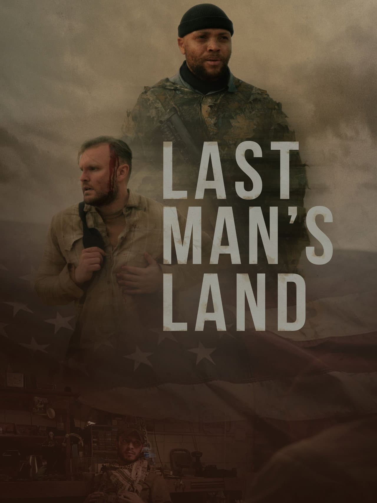 Last Man's Land preview 2