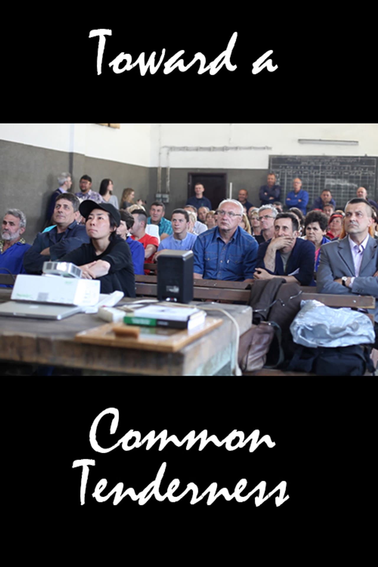 Toward a Common Tenderness preview 1