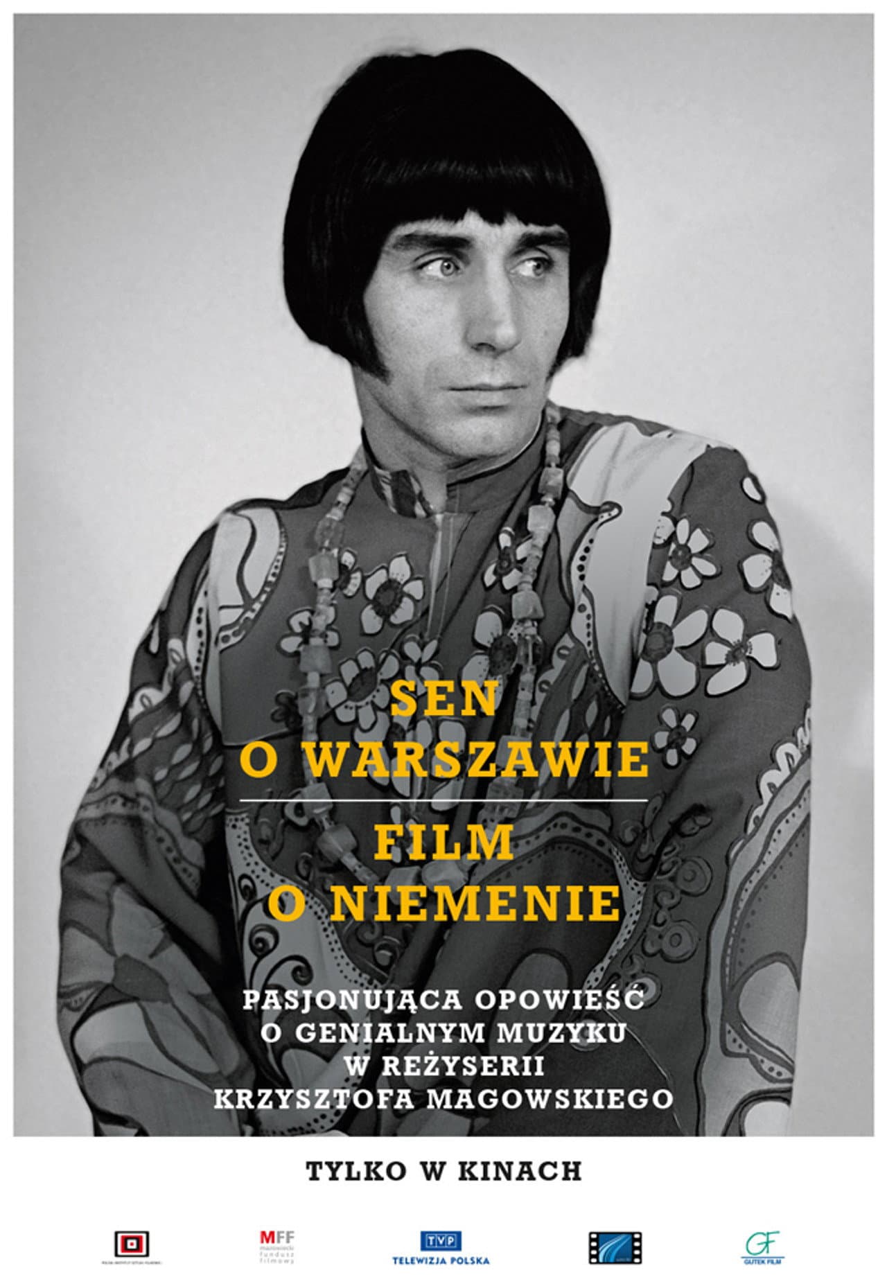 A Dream of Warsaw preview 1