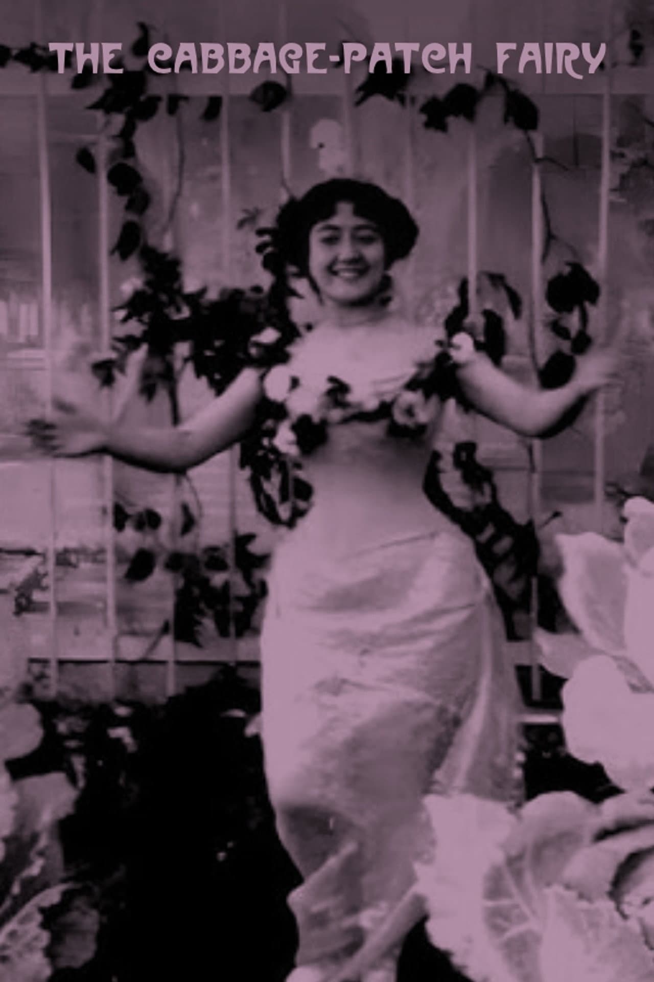 The Cabbage-Patch Fairy preview 2