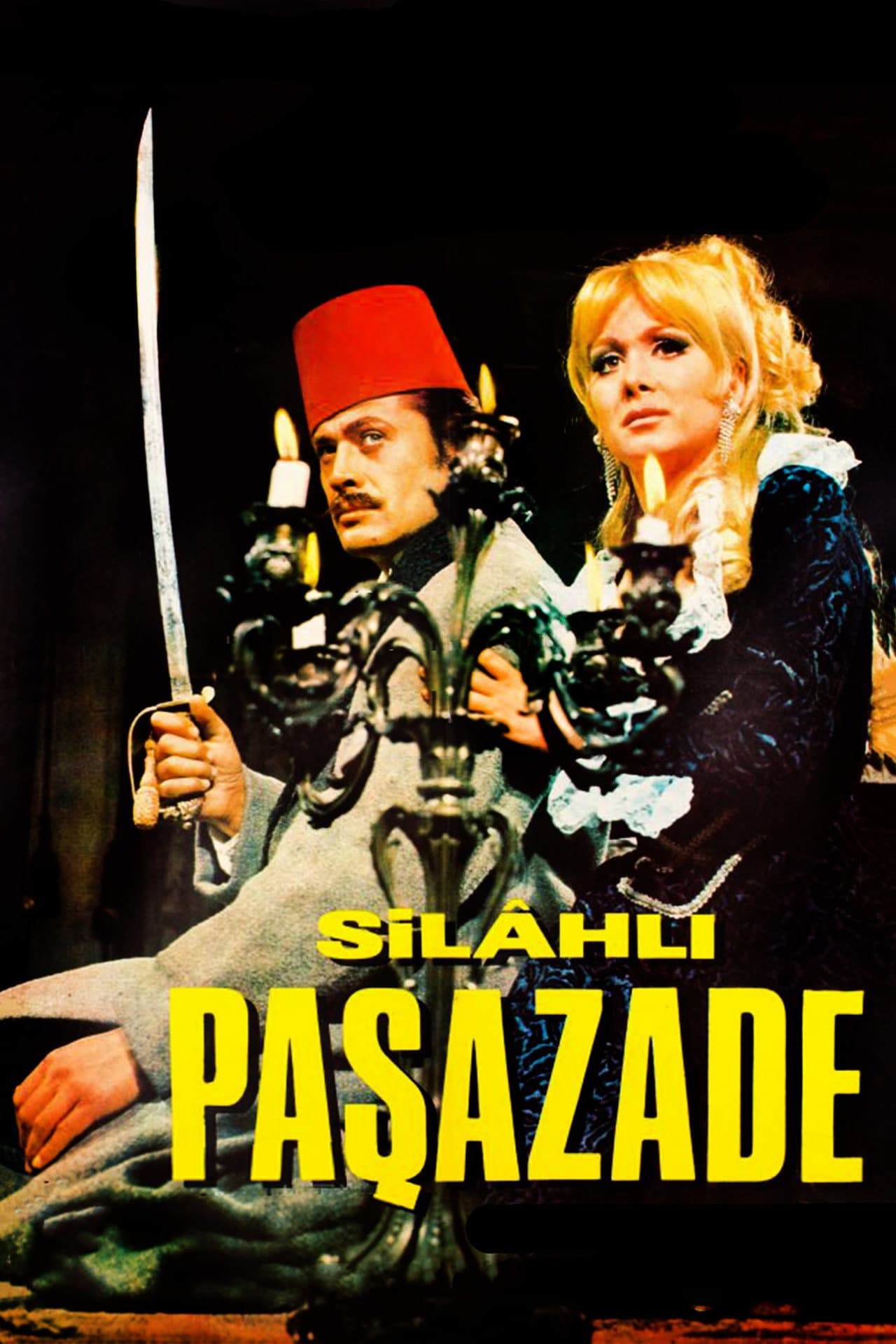 Silahlı Paşazade preview 2