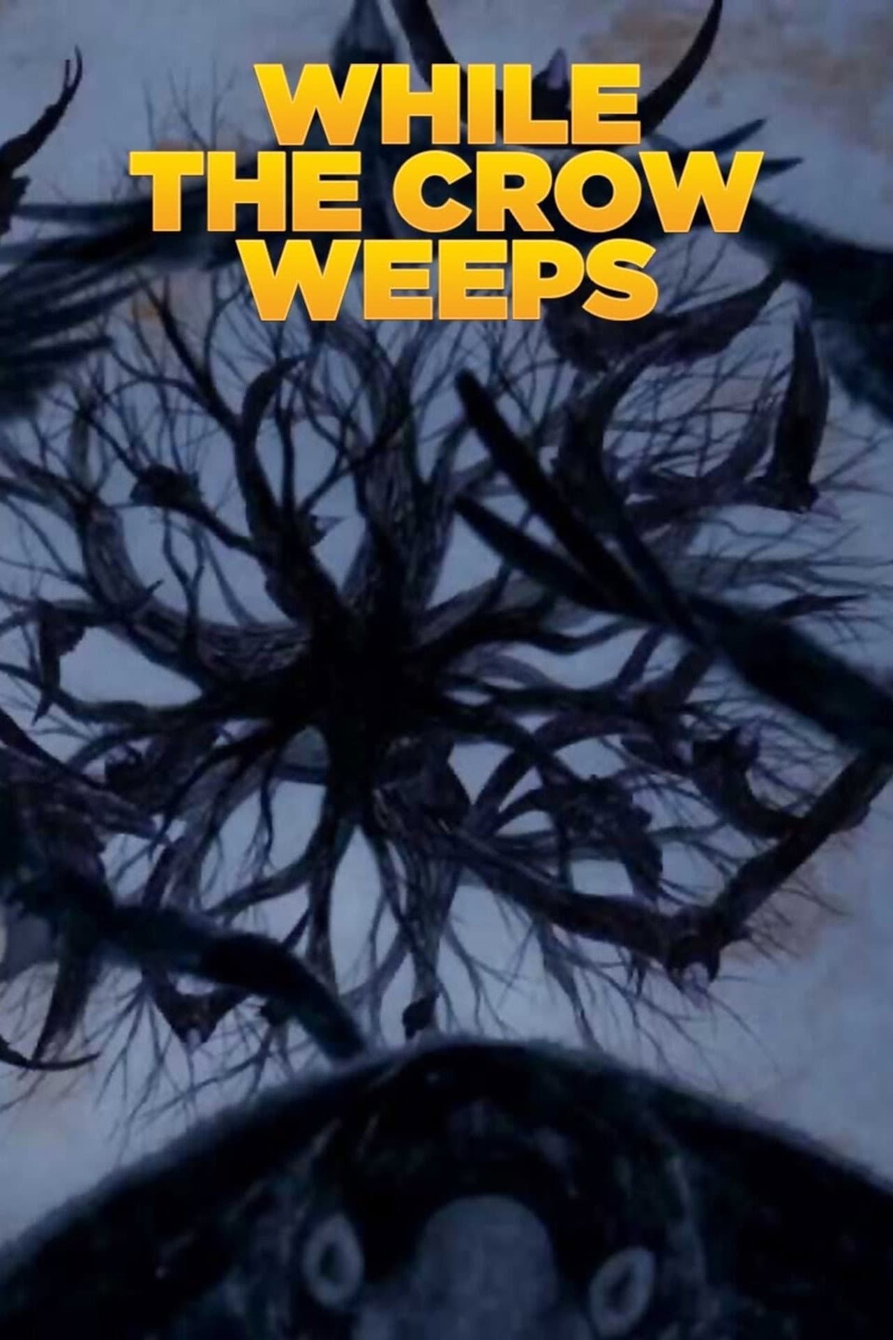 While The Crow Weeps preview 1