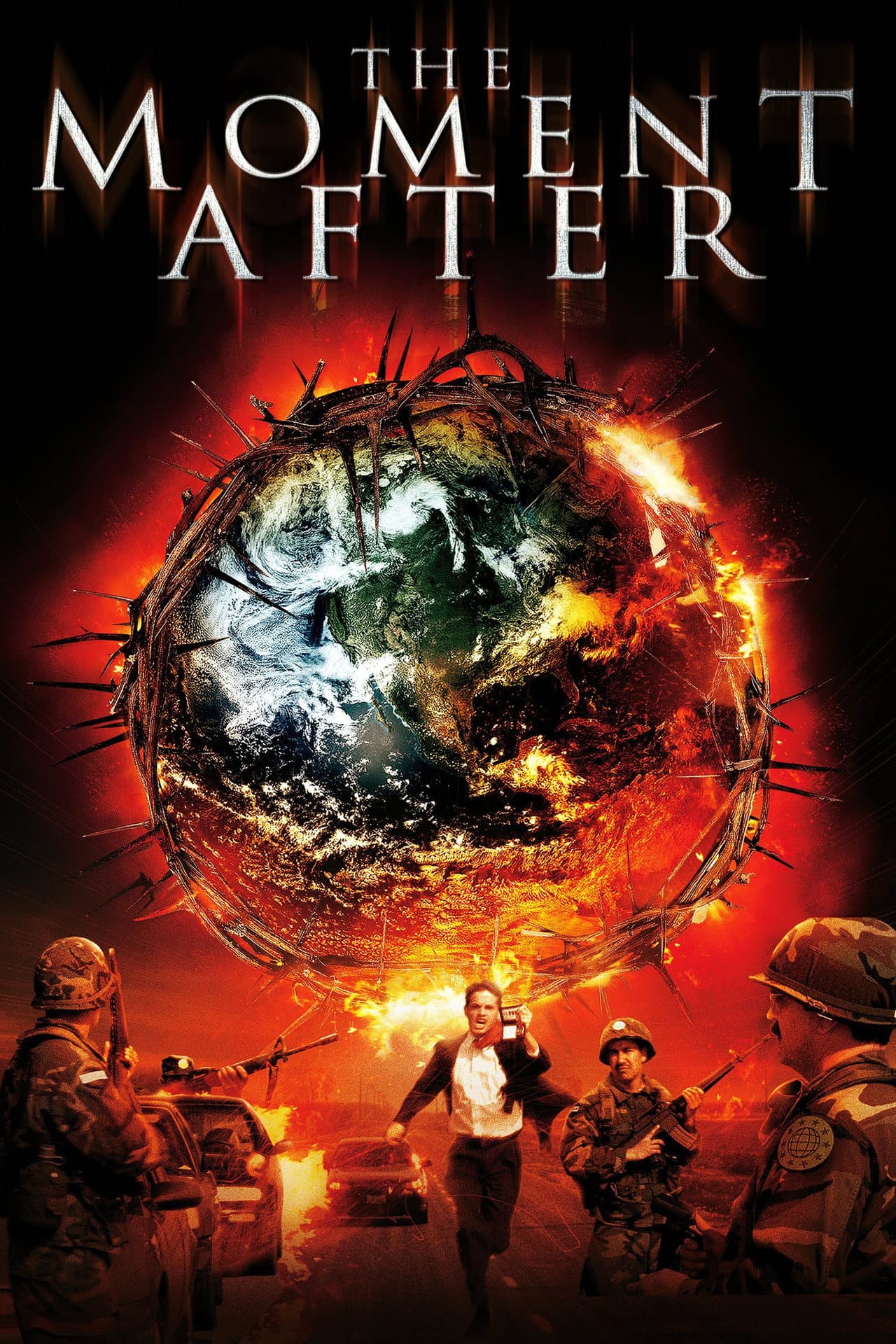 The Moment After preview 2