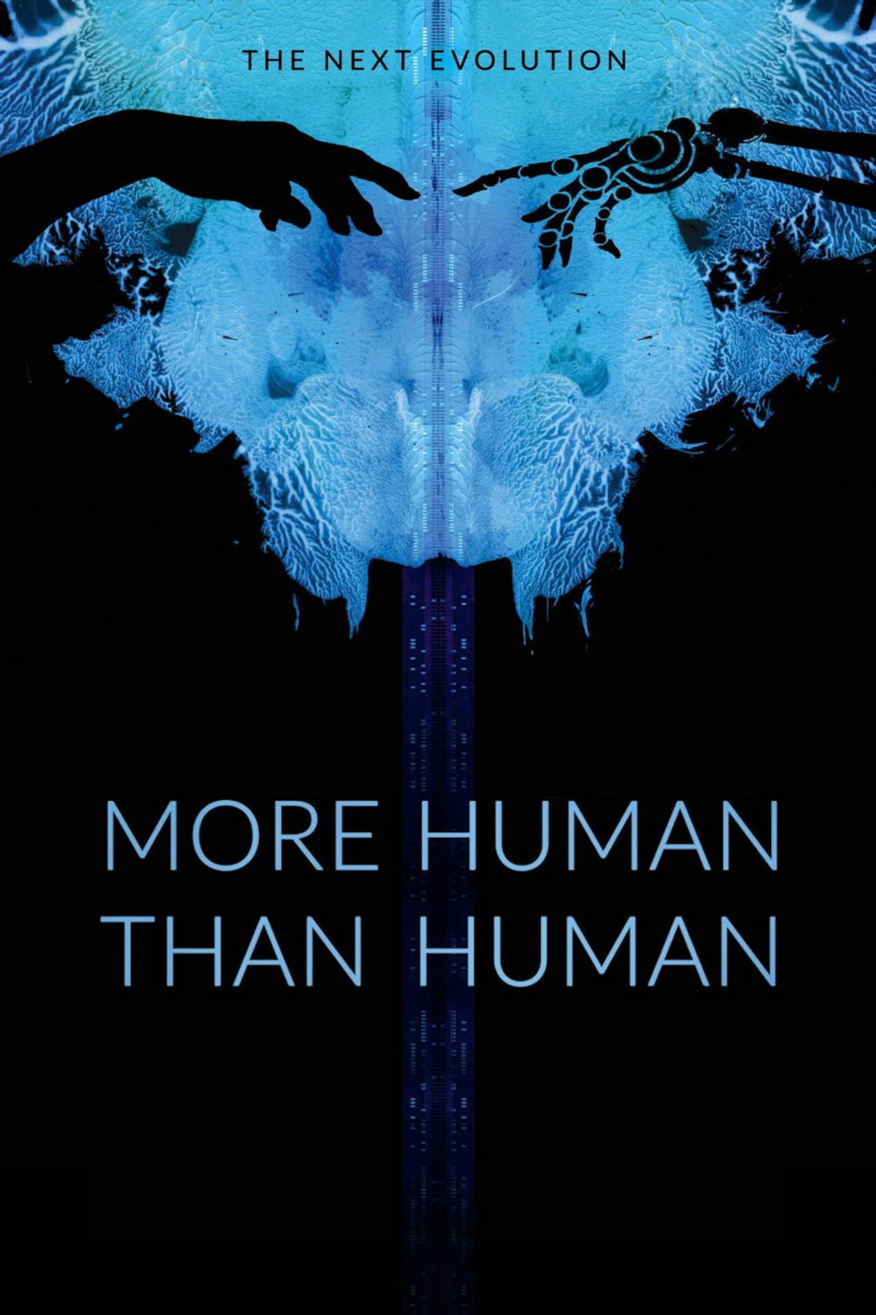 More Human Than Human preview 2