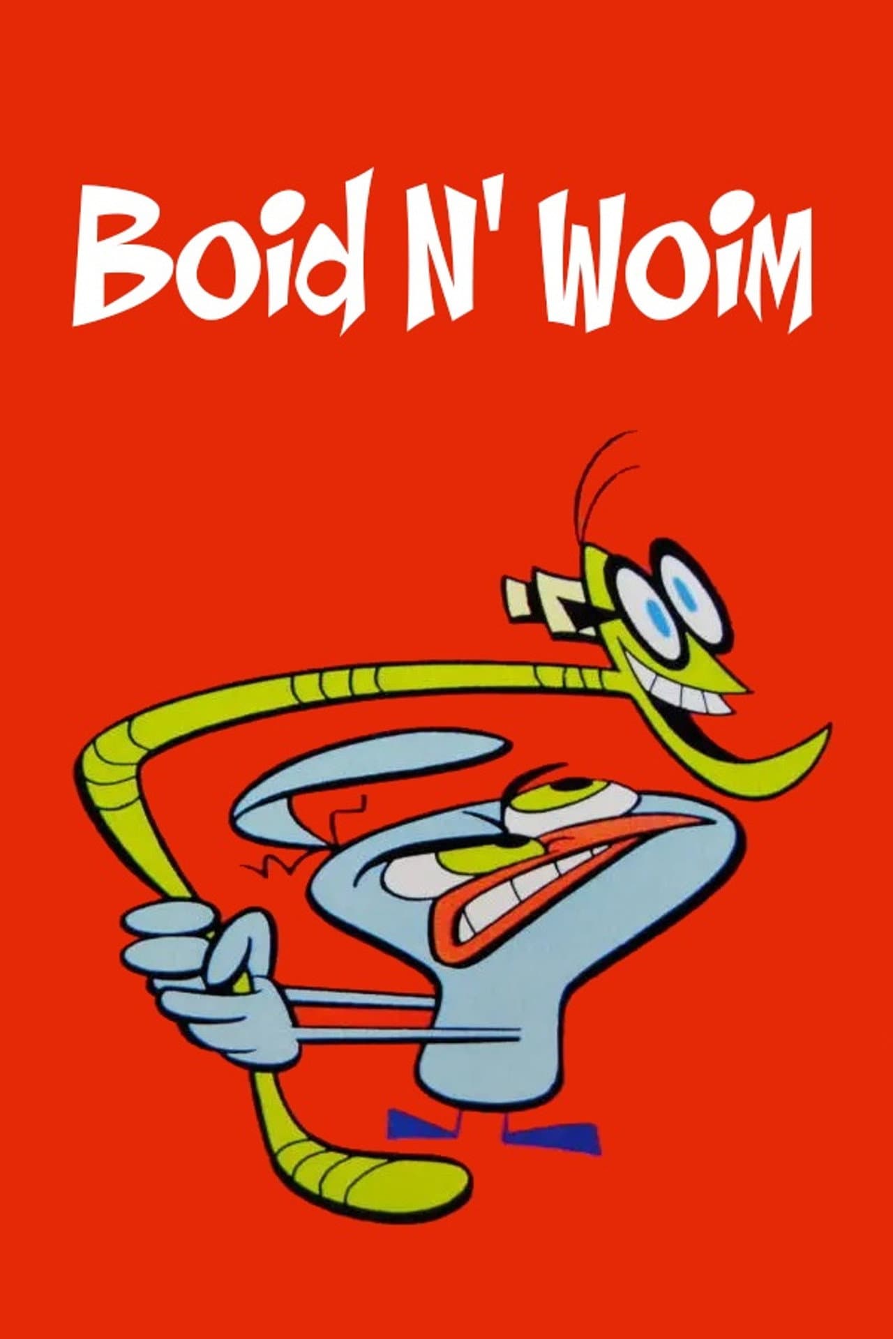 Boid 'n' Woim preview 1