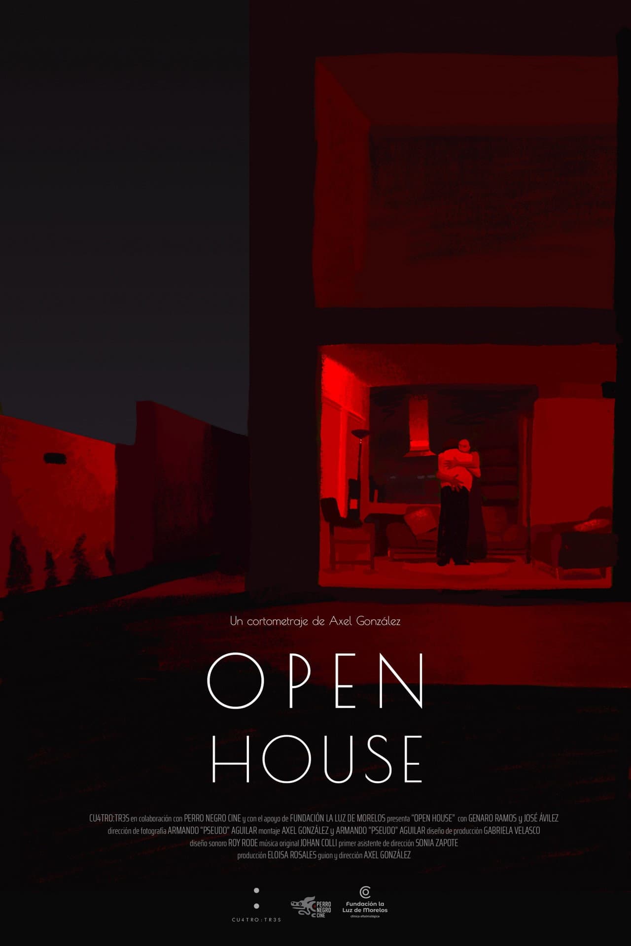 Open House preview 2