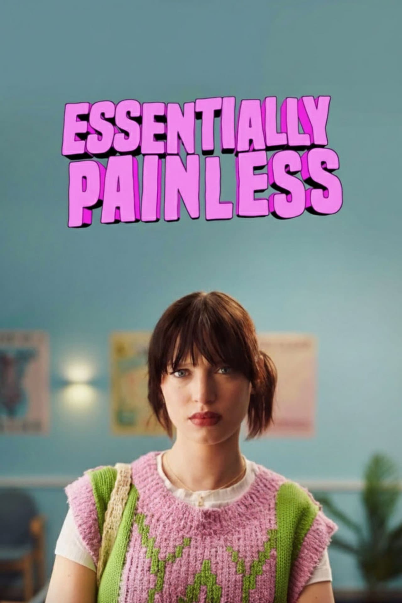 Essentially Painless preview 1