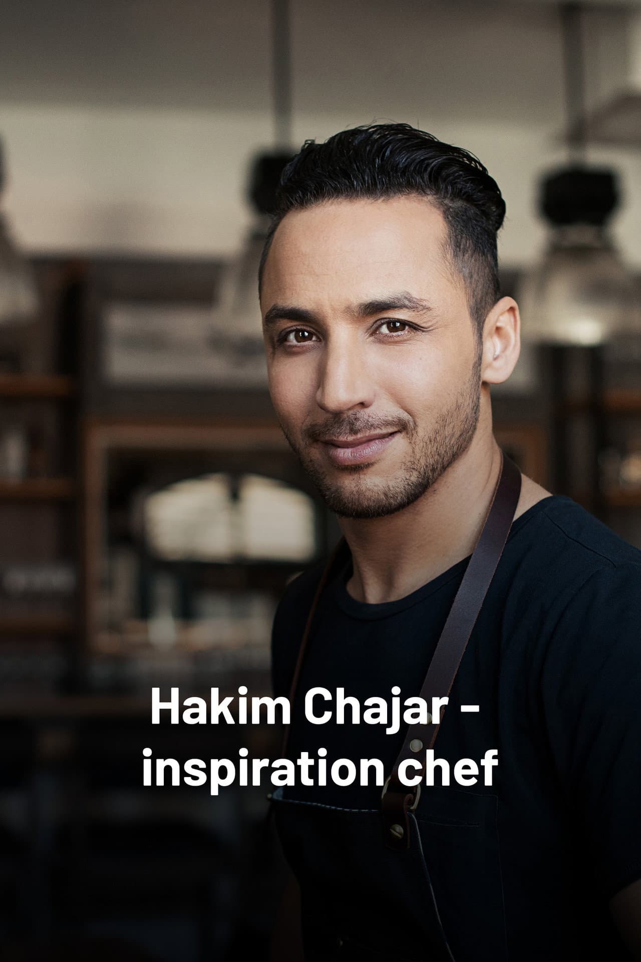 Hakim Chajar - Inspiration chef preview 2