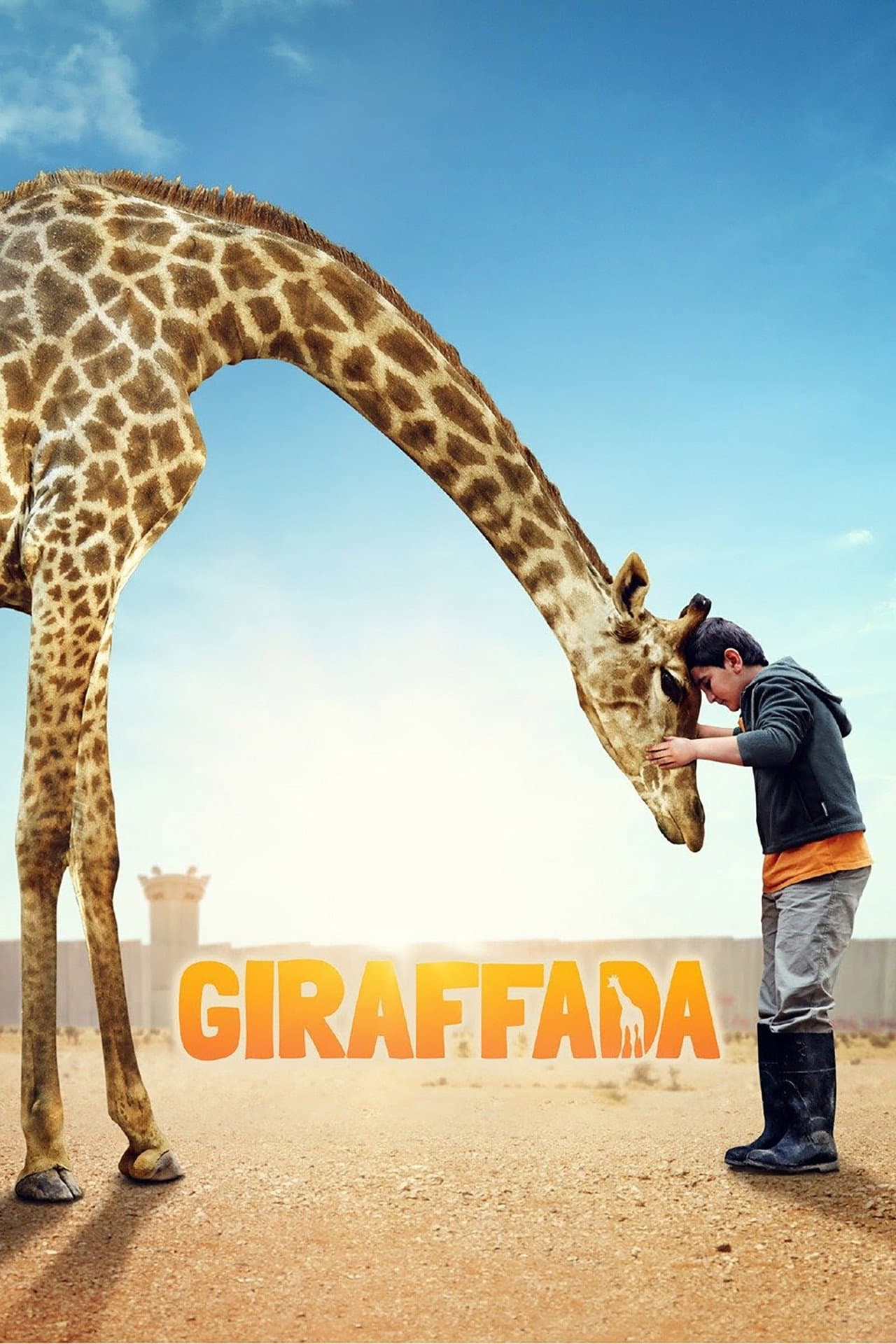 Giraffada preview 2