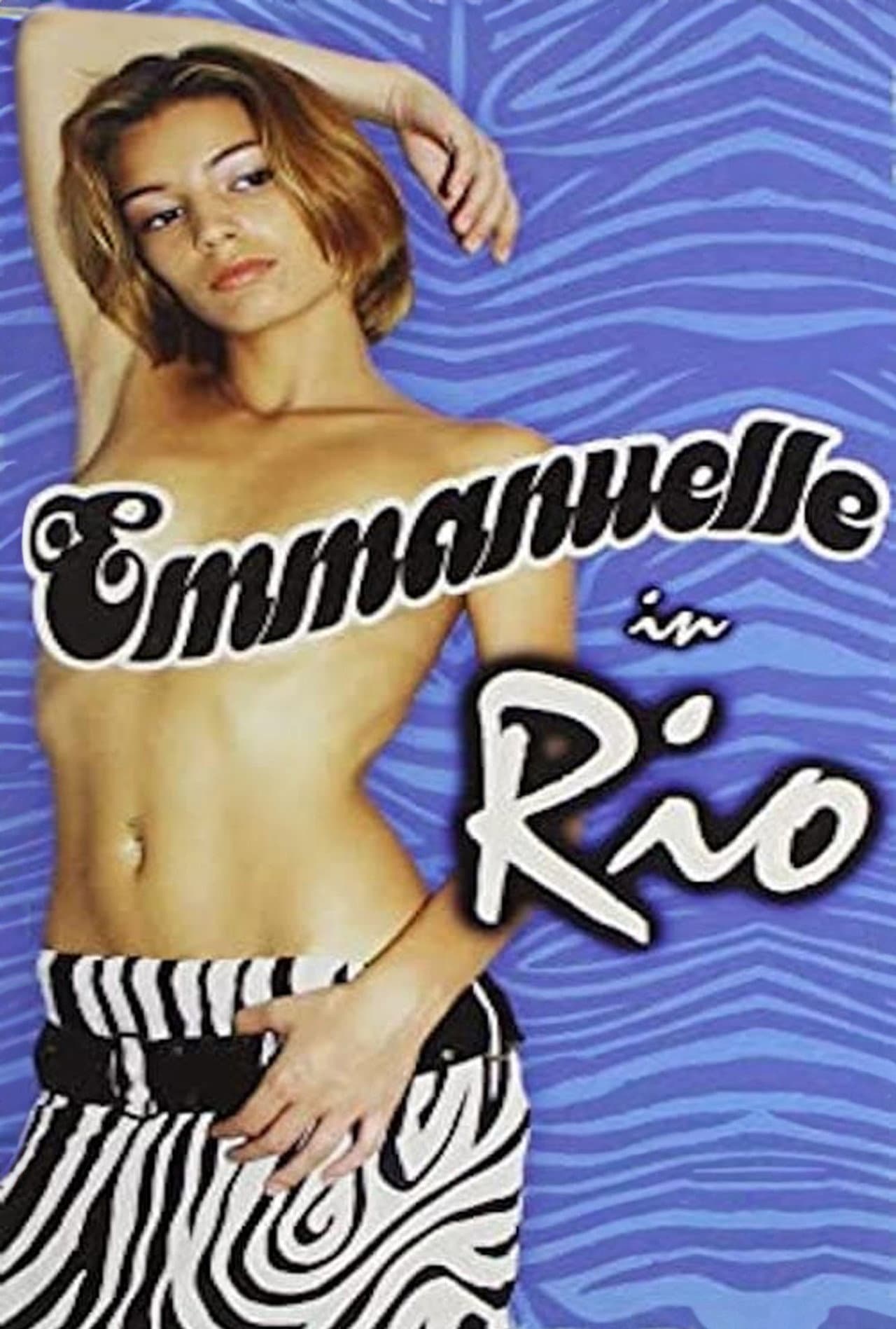 Emmanuelle in Rio preview 2