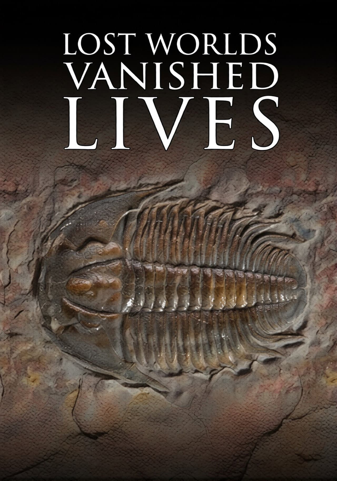 Lost Worlds, Vanished Lives preview 2