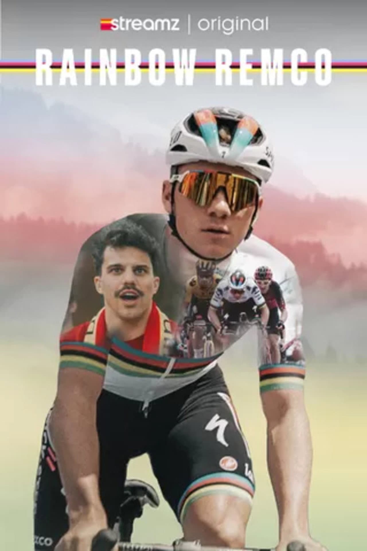 Rainbow Remco preview 2