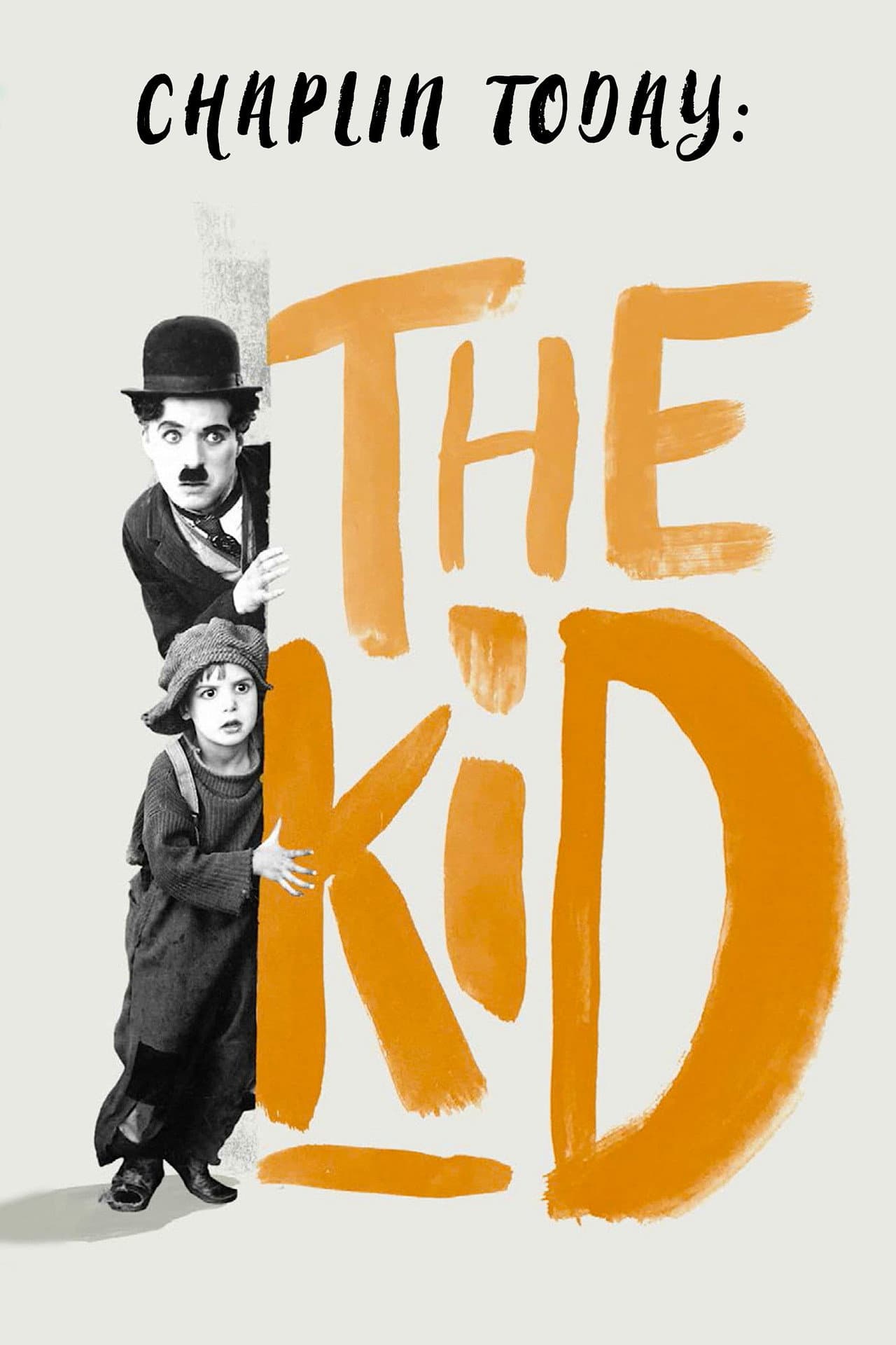 Chaplin Today: The Kid preview 1