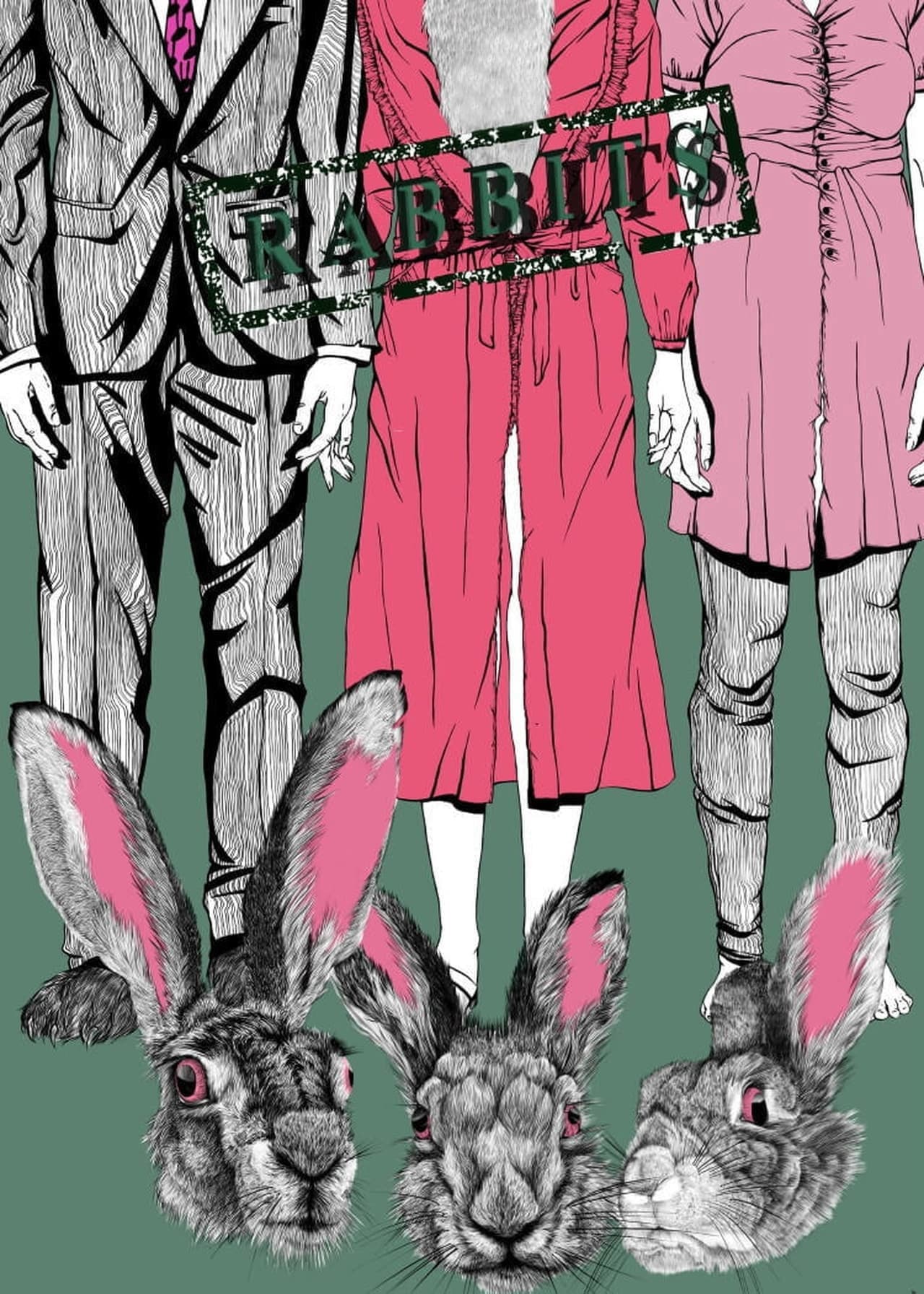Rabbits preview 1