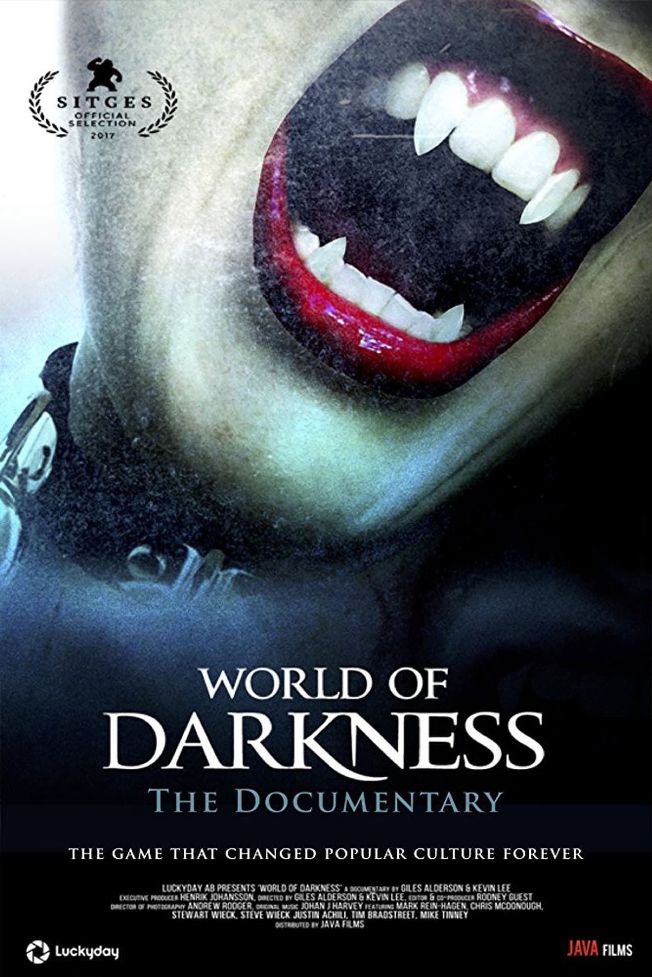 World of Darkness preview 1