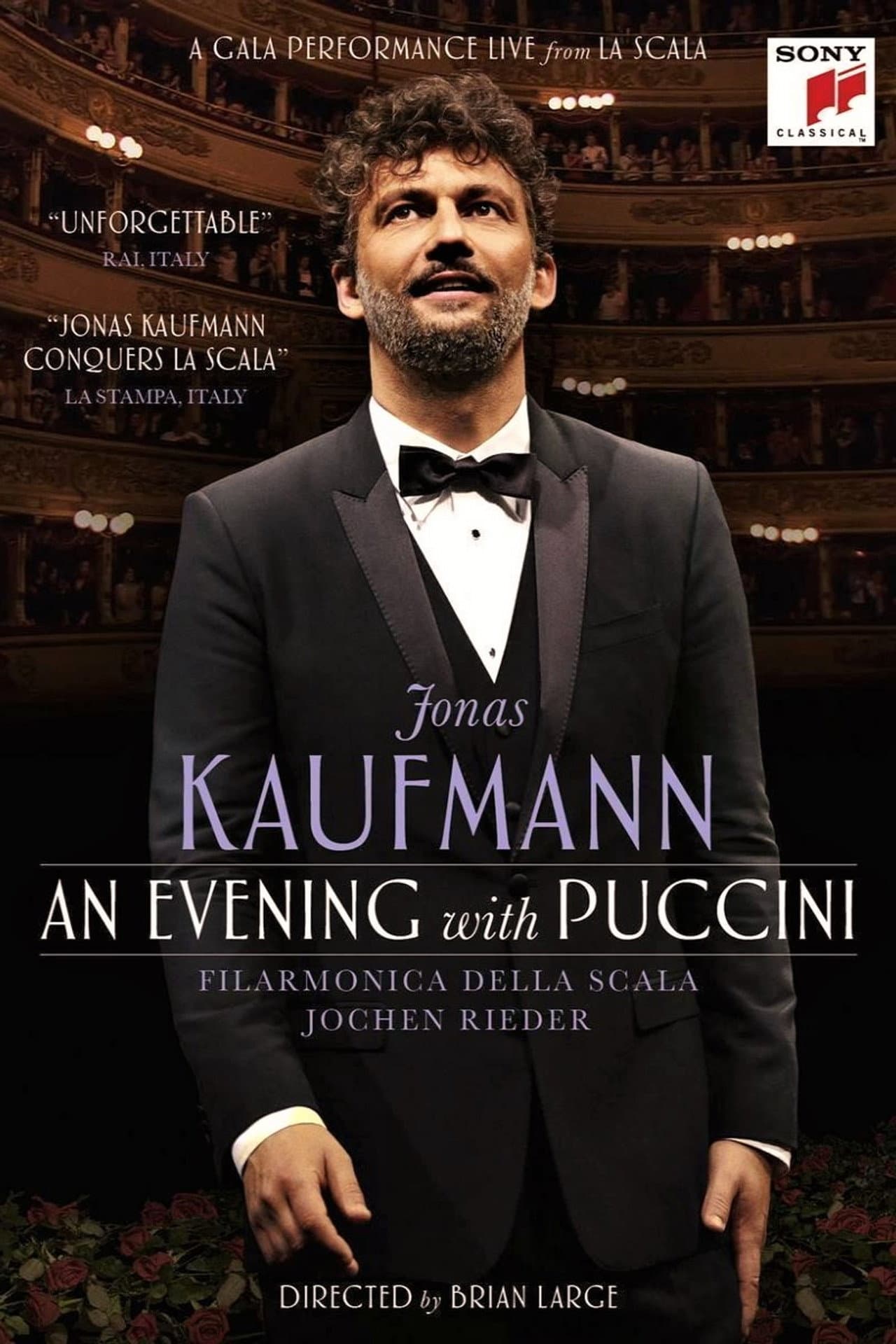 Jonas Kaufmann: An Evening with Puccini preview 1