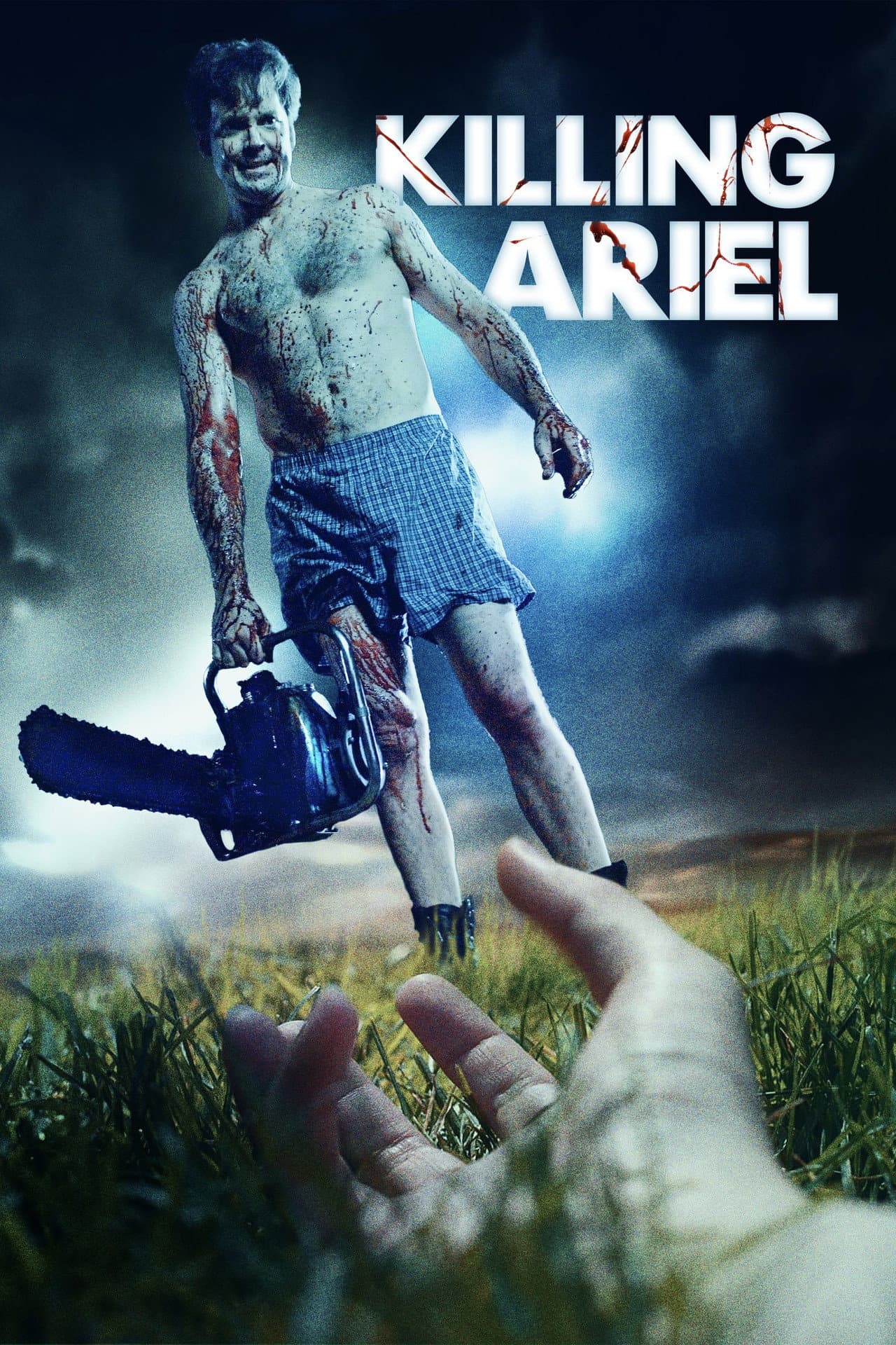 Killing Ariel preview 2