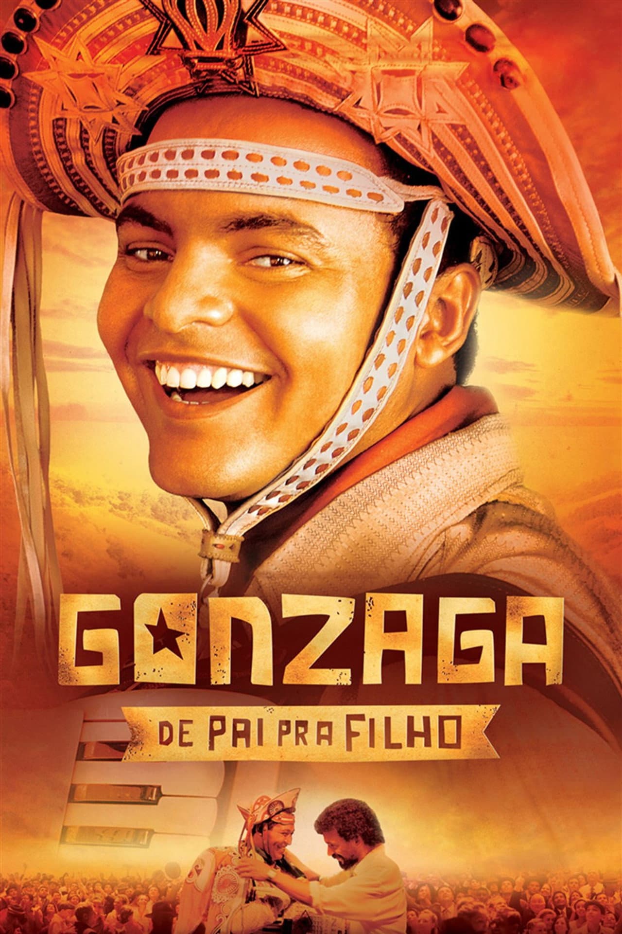 Gonzaga: From Father to Son preview 2