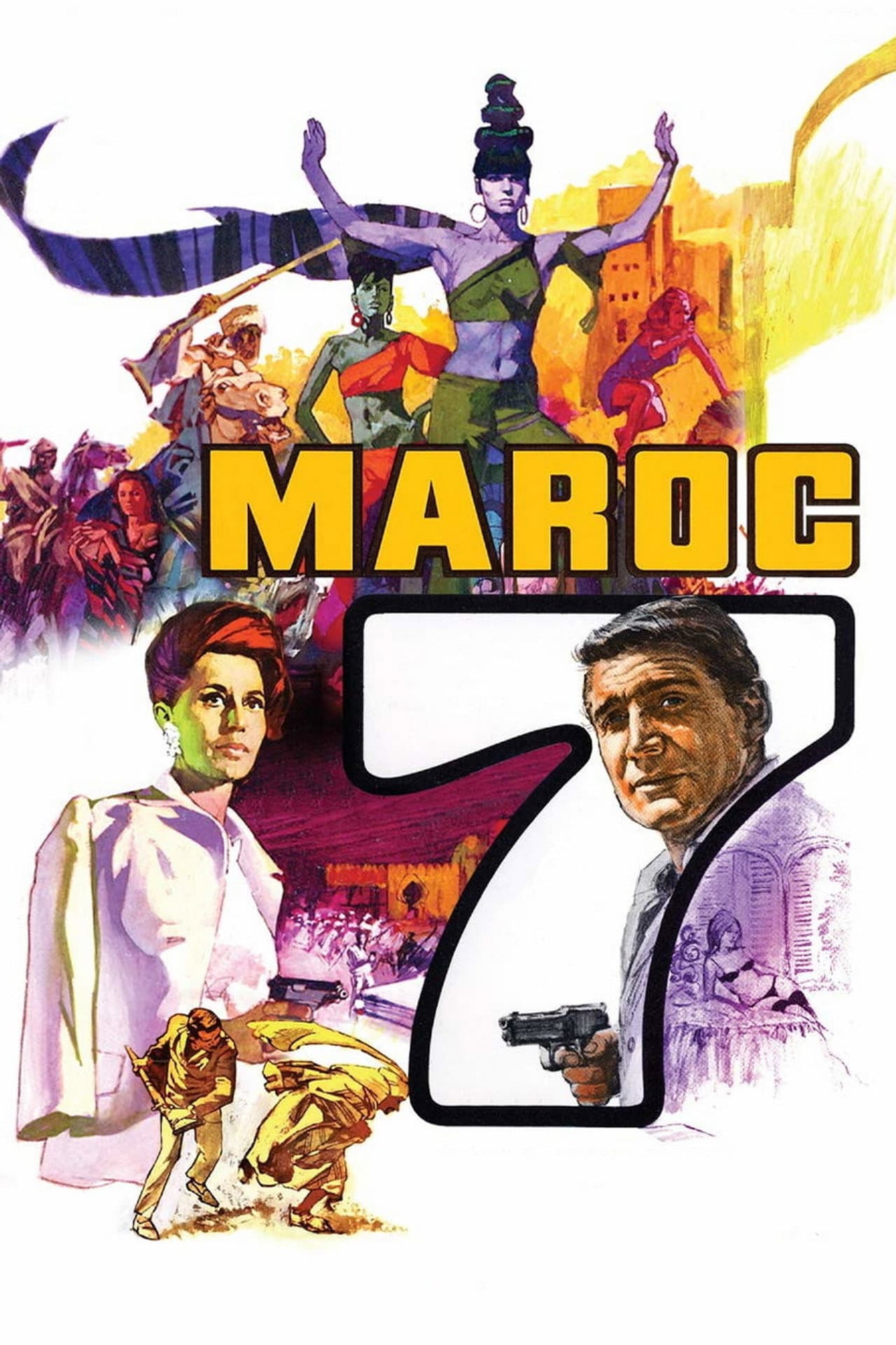 Maroc 7 preview 2
