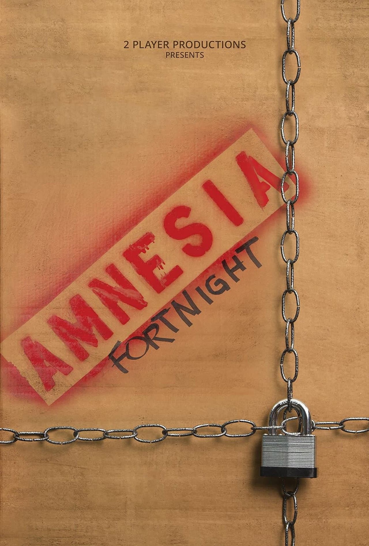 Amnesia Fortnight preview 2