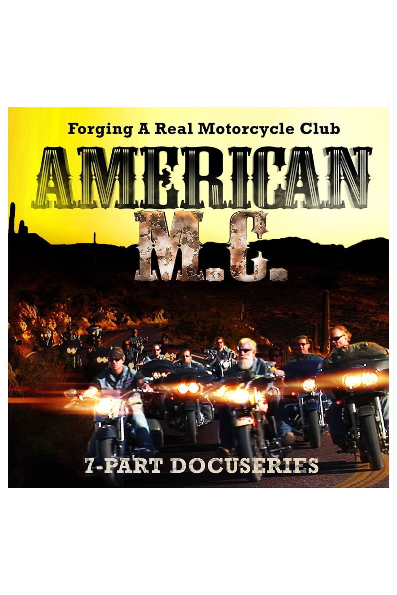 American MC preview 2