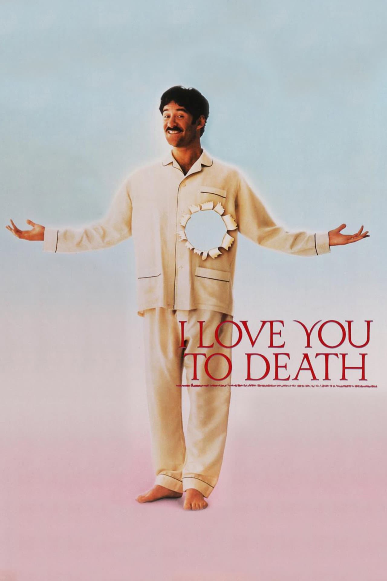 I Love You to Death preview 2