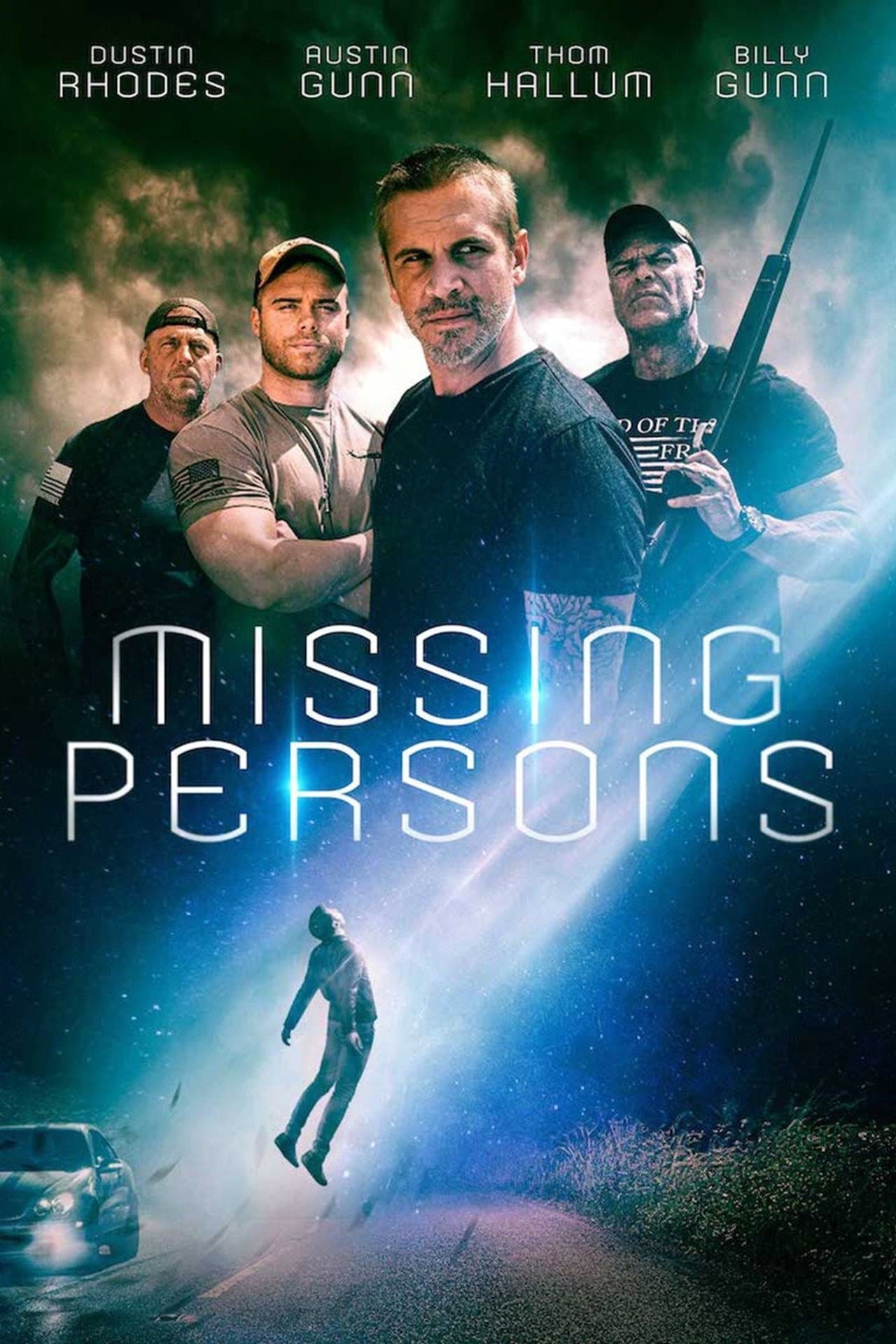 Missing Persons preview 2