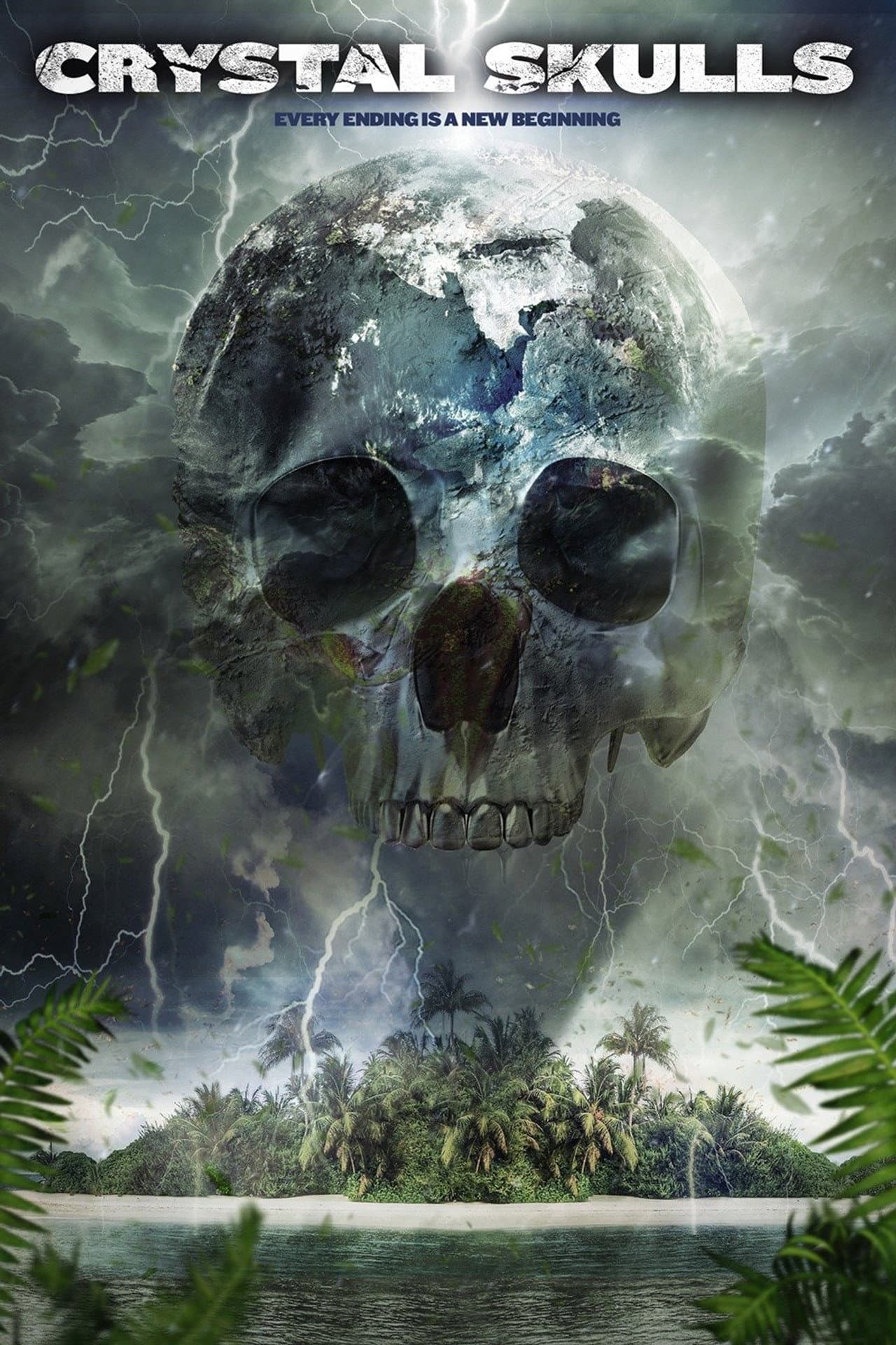 Crystal Skulls preview 2