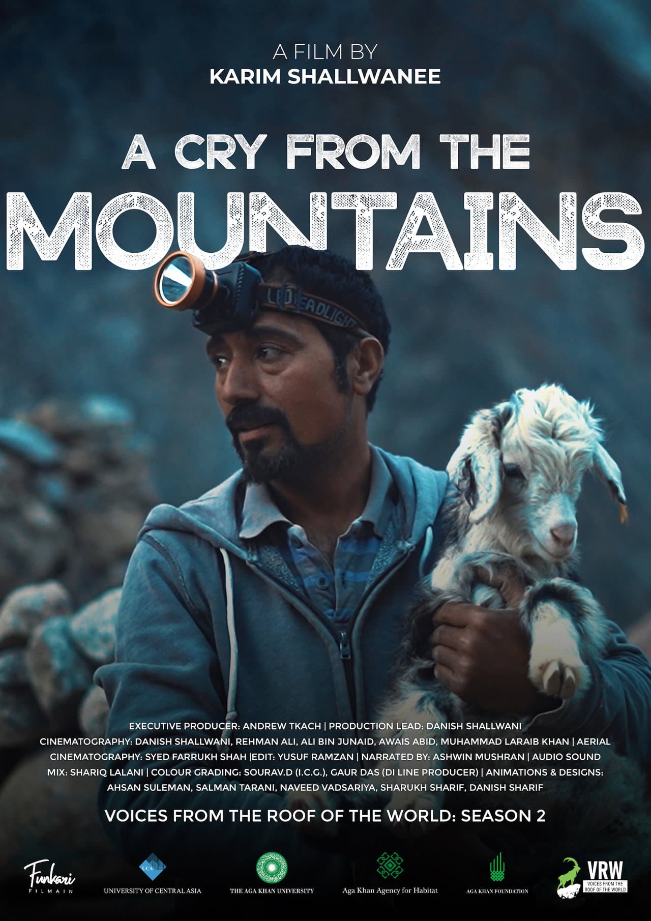 A Cry From The Mountains preview 2