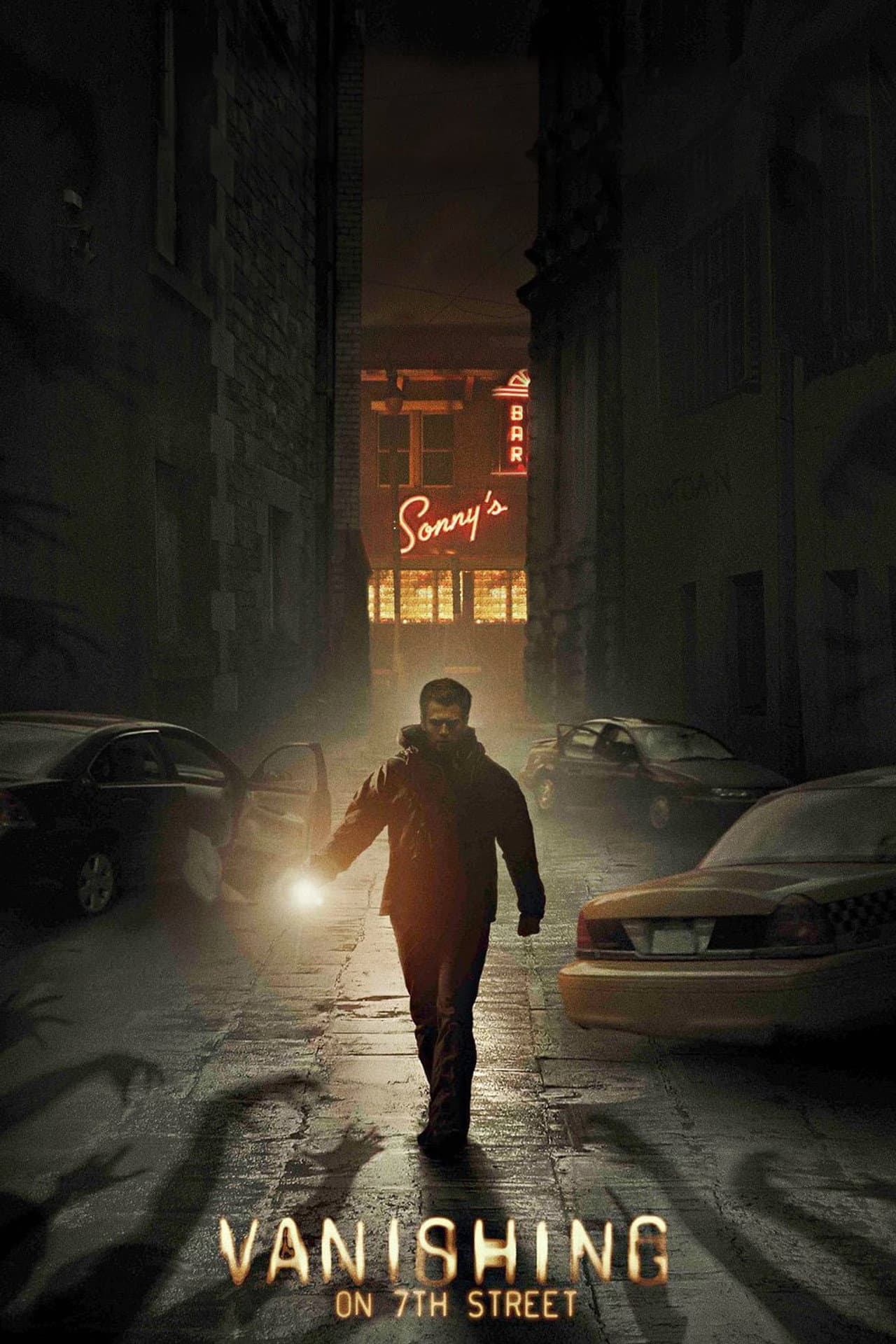 Vanishing on 7th Street preview 2