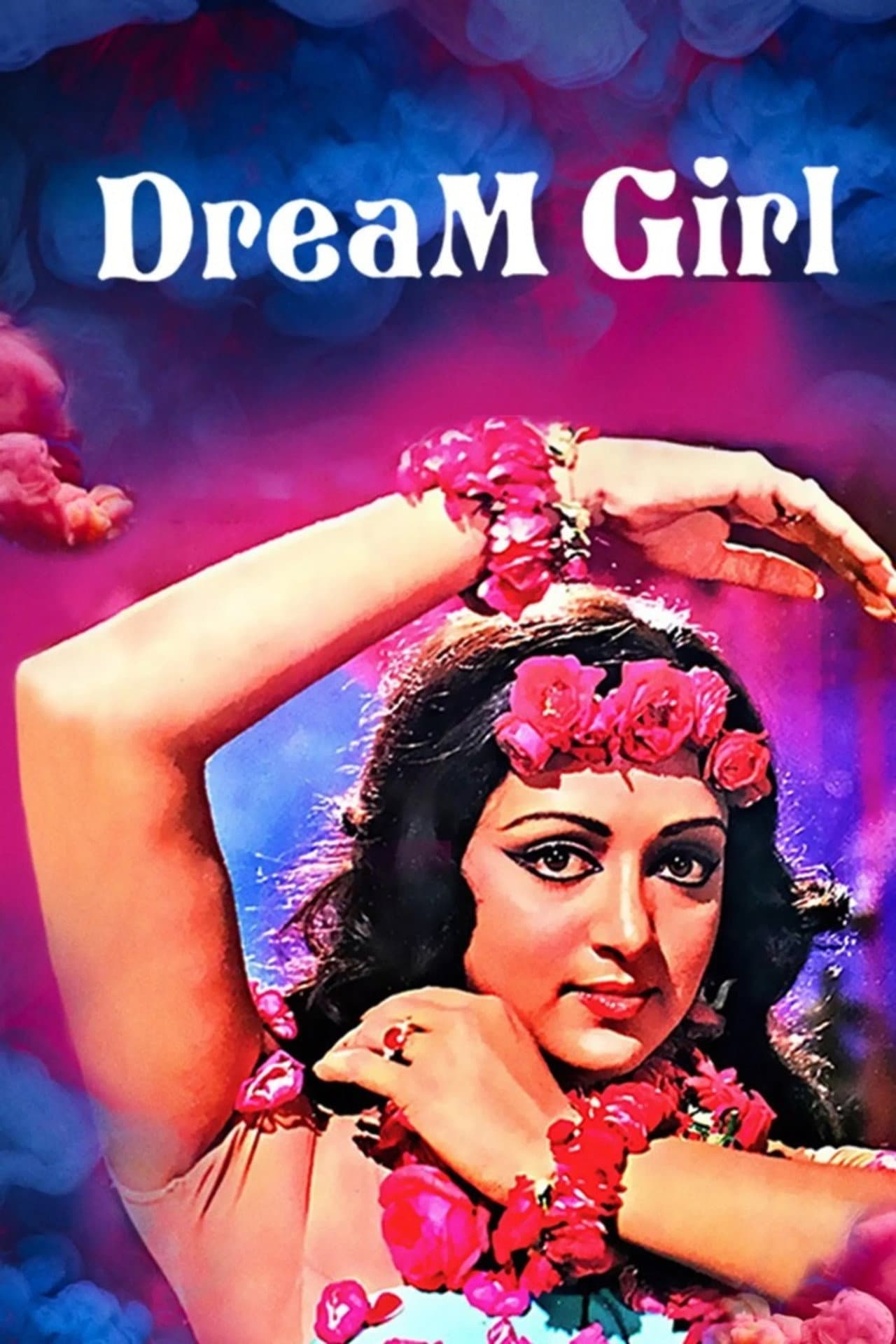 Dream Girl preview 2