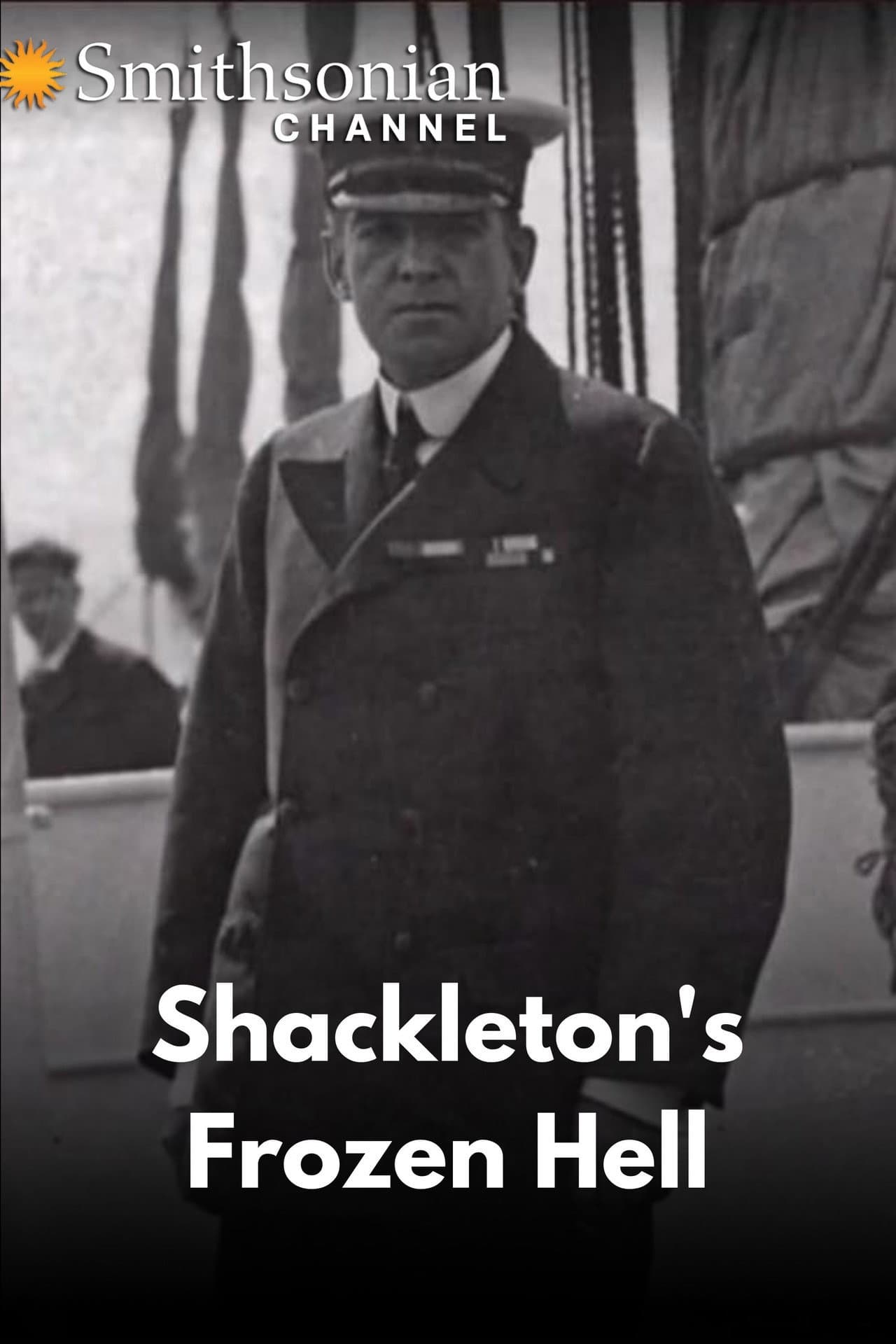 Shackleton's Frozen Hell preview 2