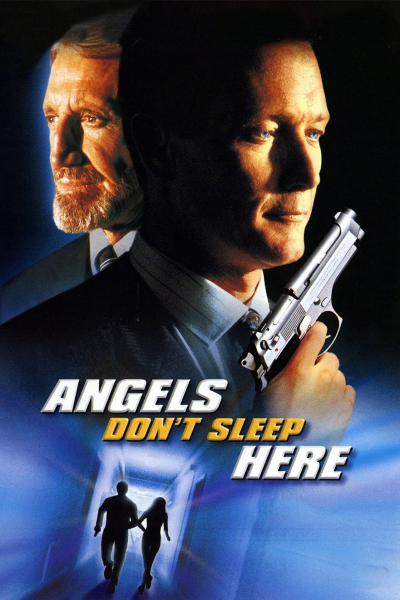 Angels Don't Sleep Here preview 2