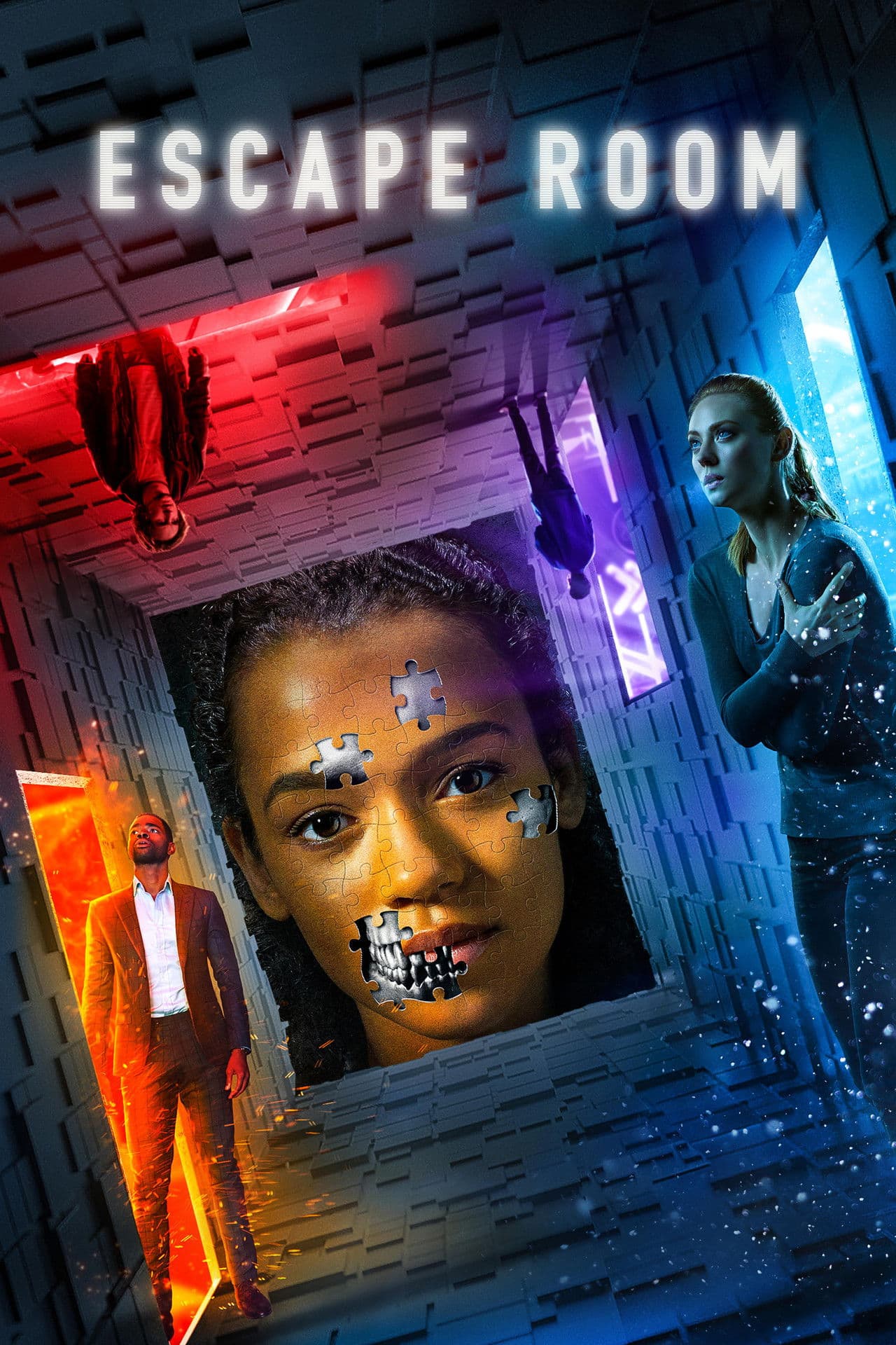 Escape Room preview 2