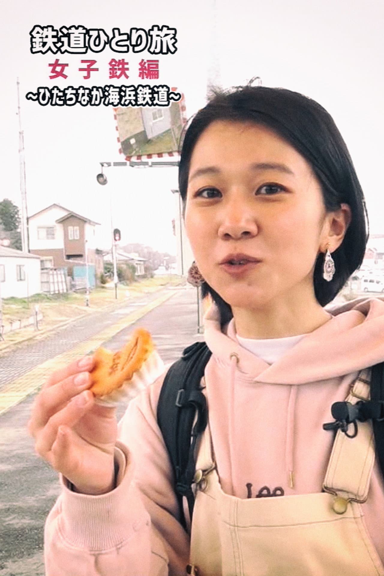 鉄道ひとり旅～女子鉄編～ preview 2