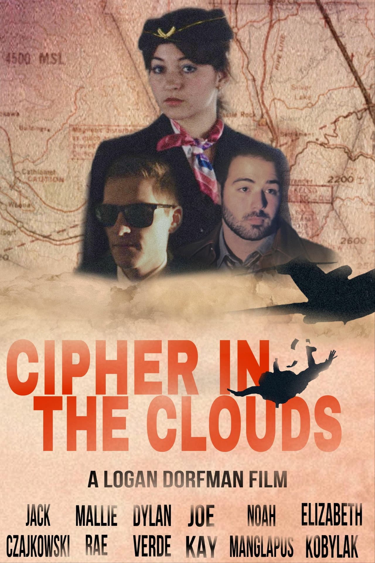 Cipher in the Clouds preview 1