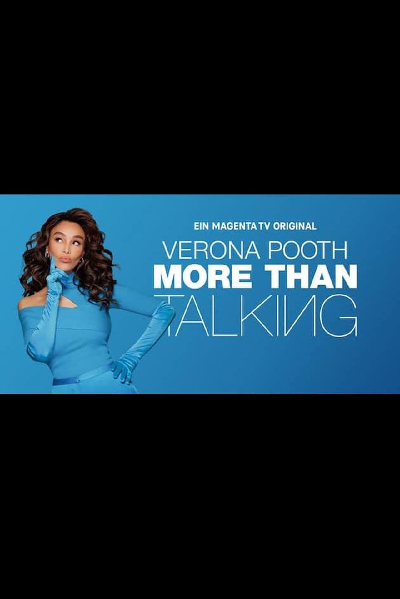 Verona Pooth – More than Talking preview 1