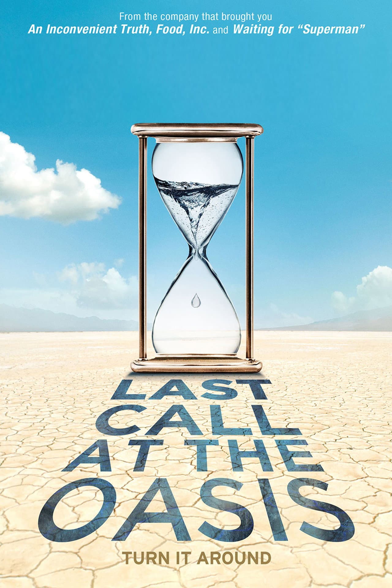 Last Call at the Oasis preview 1