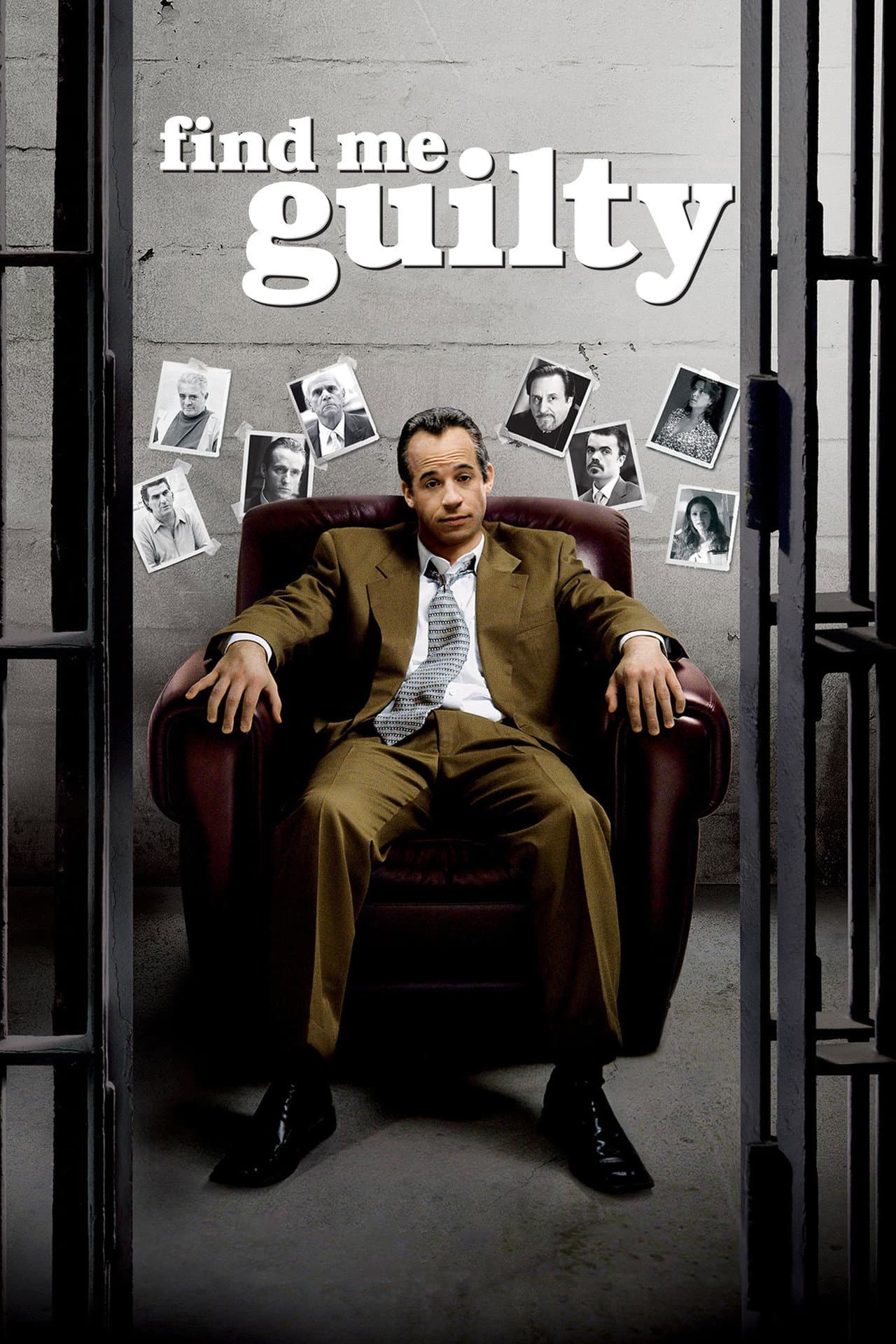 Find Me Guilty preview 2